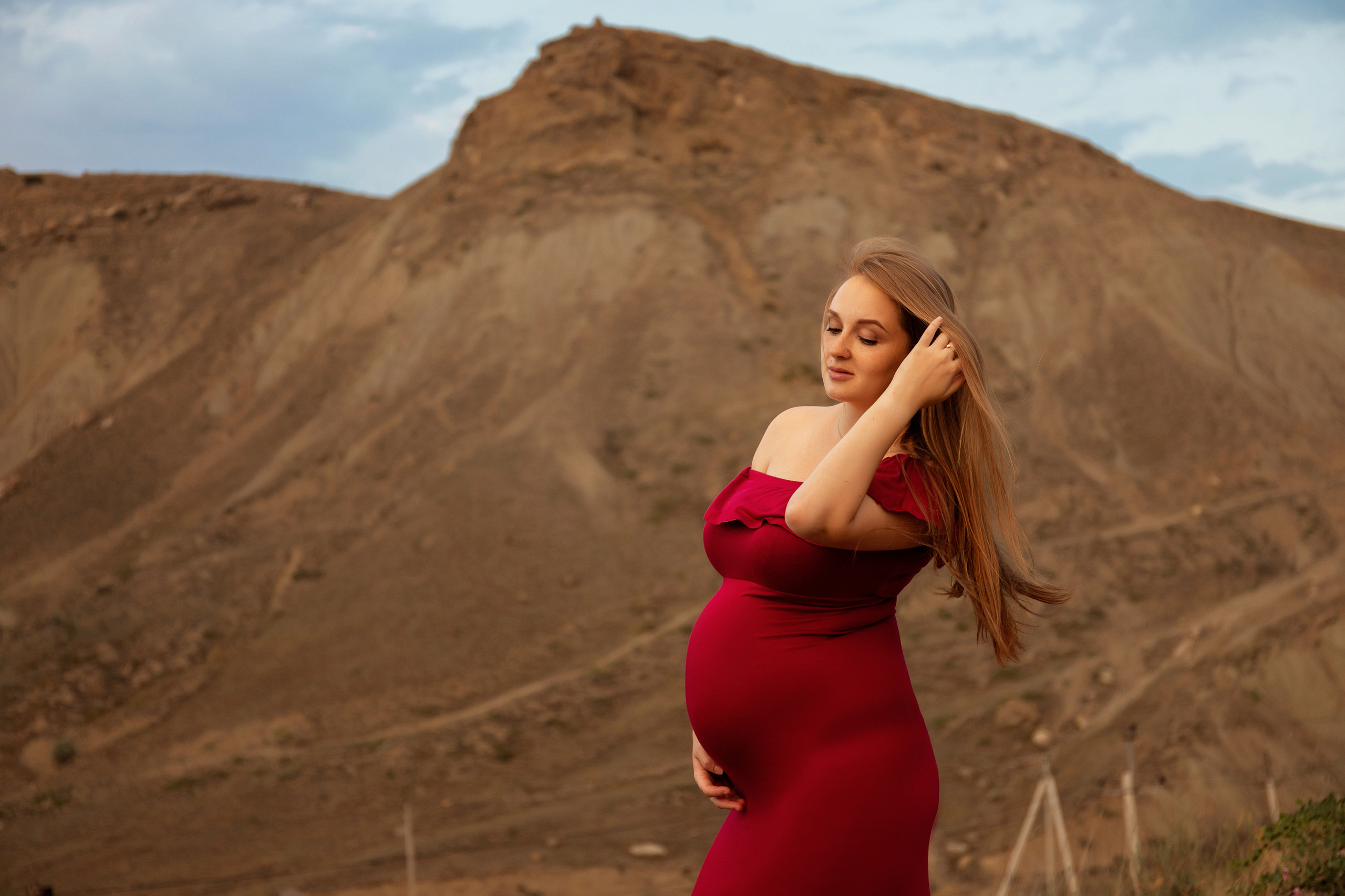 Люба. Наталия Погребняк детский и семейный фотограф в Белгород