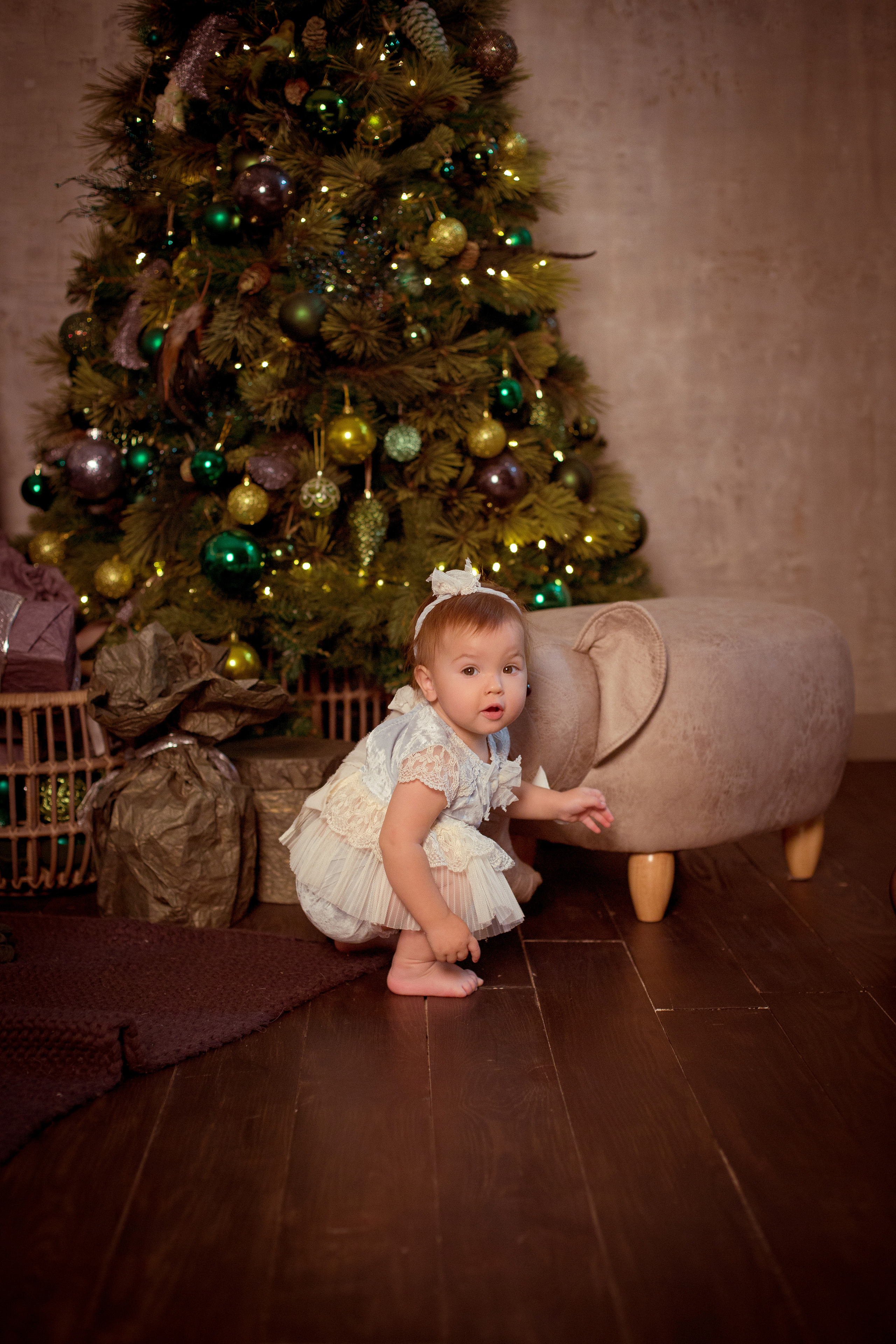 Арина. Наталия Погребняк детский и семейный фотограф в Белгород