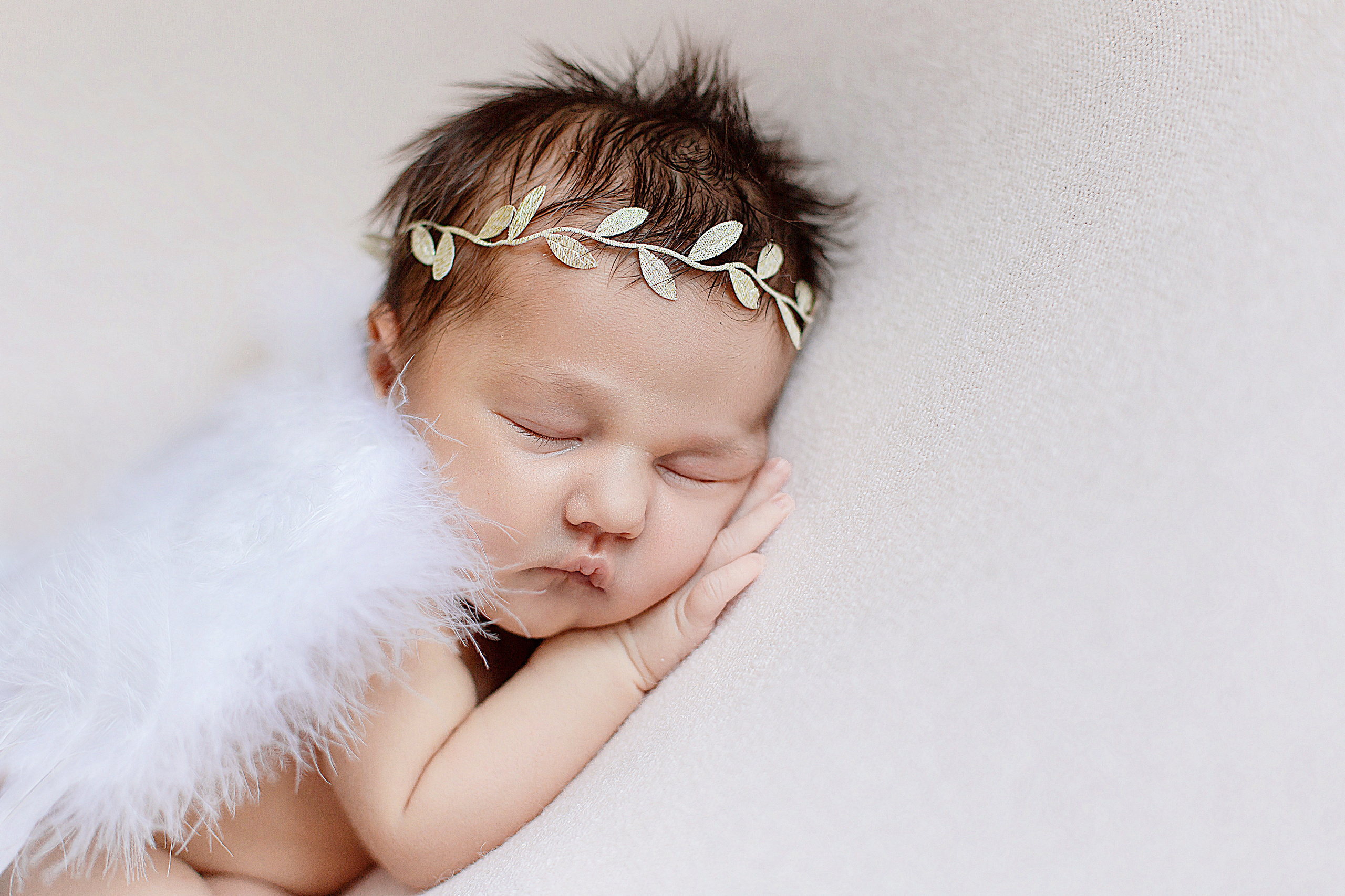 Ева. Наталия Погребняк детский и семейный фотограф в Белгород