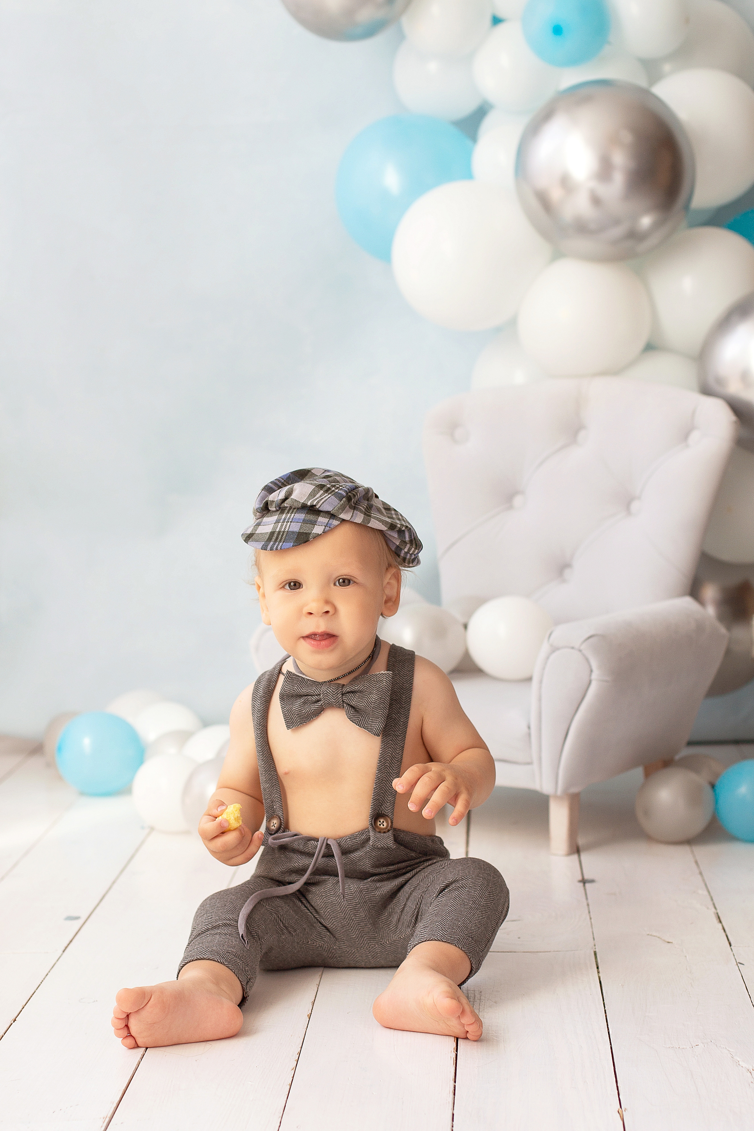 Ваня. Наталия Погребняк детский и семейный фотограф в Белгород