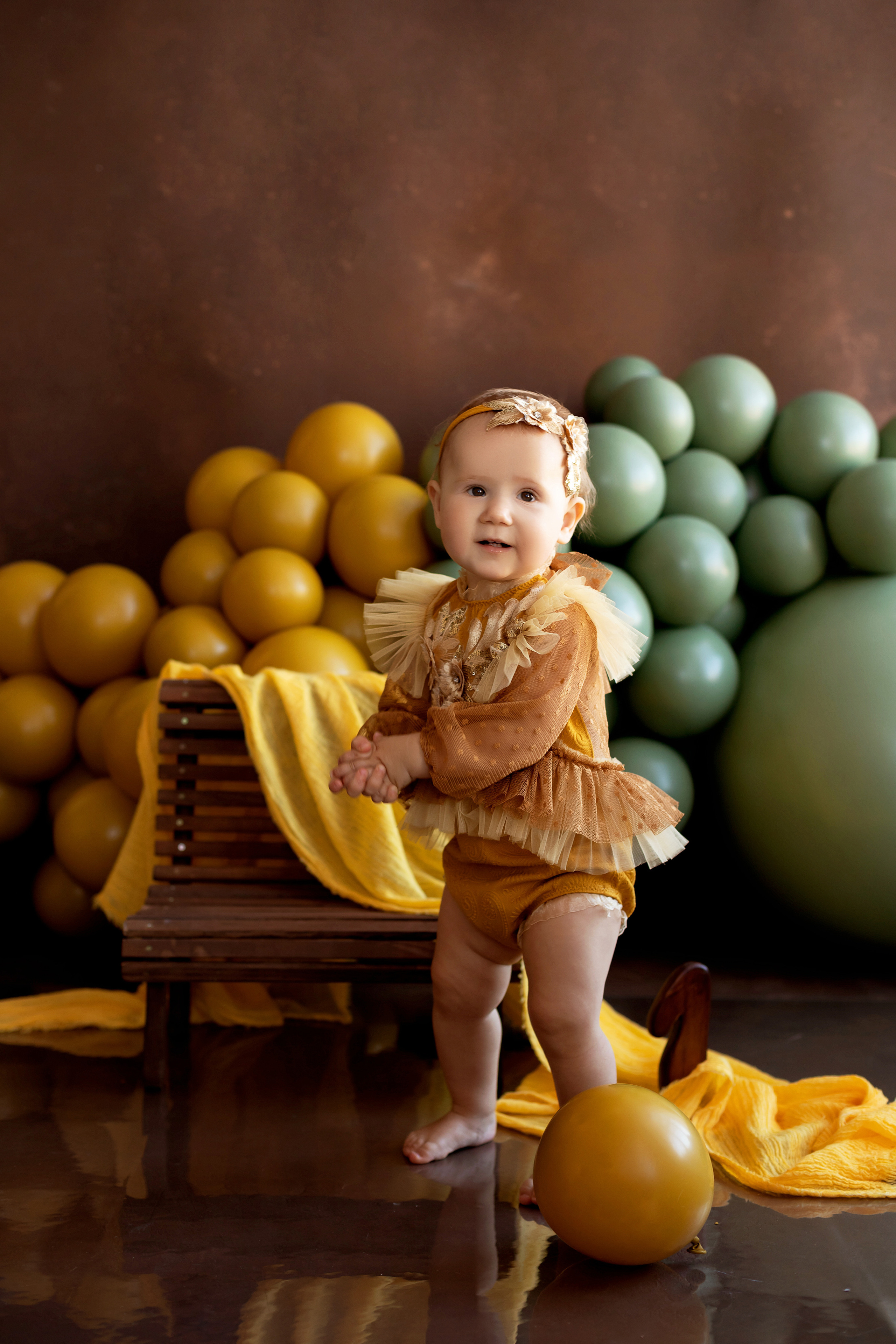 Даша. Наталия Погребняк детский и семейный фотограф в Белгород