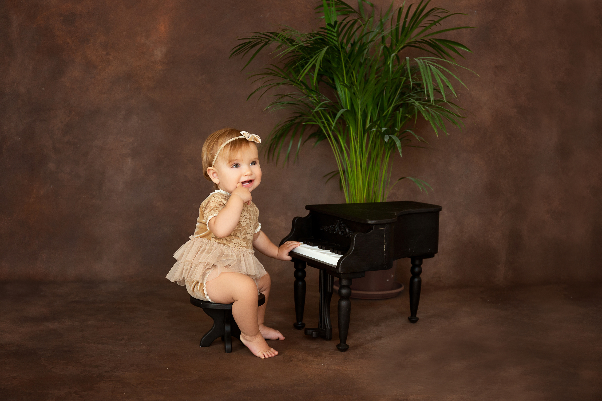 Злата. Наталия Погребняк детский и семейный фотограф в Белгород