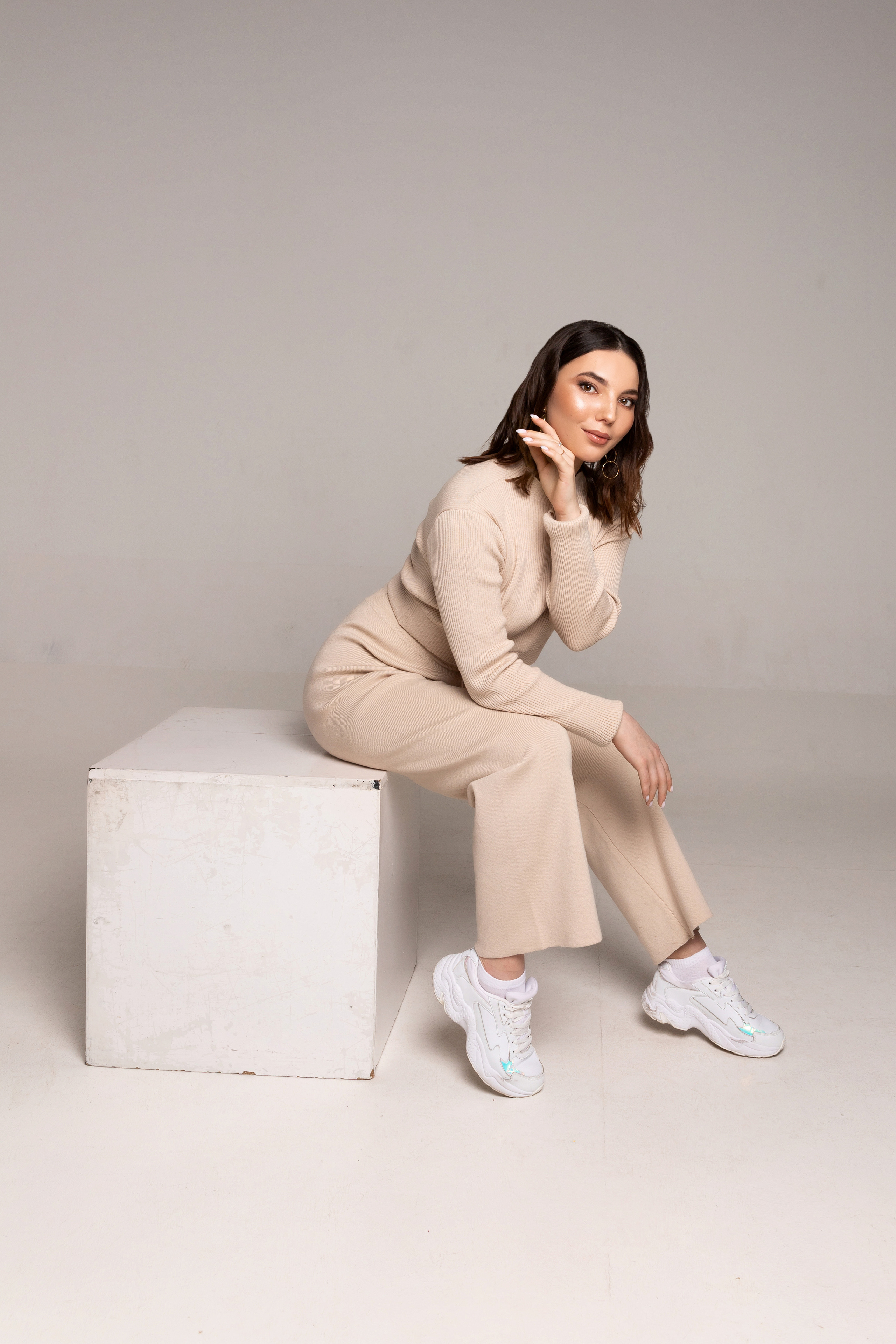 Вика. Наталия Погребняк детский и семейный фотограф в Белгород