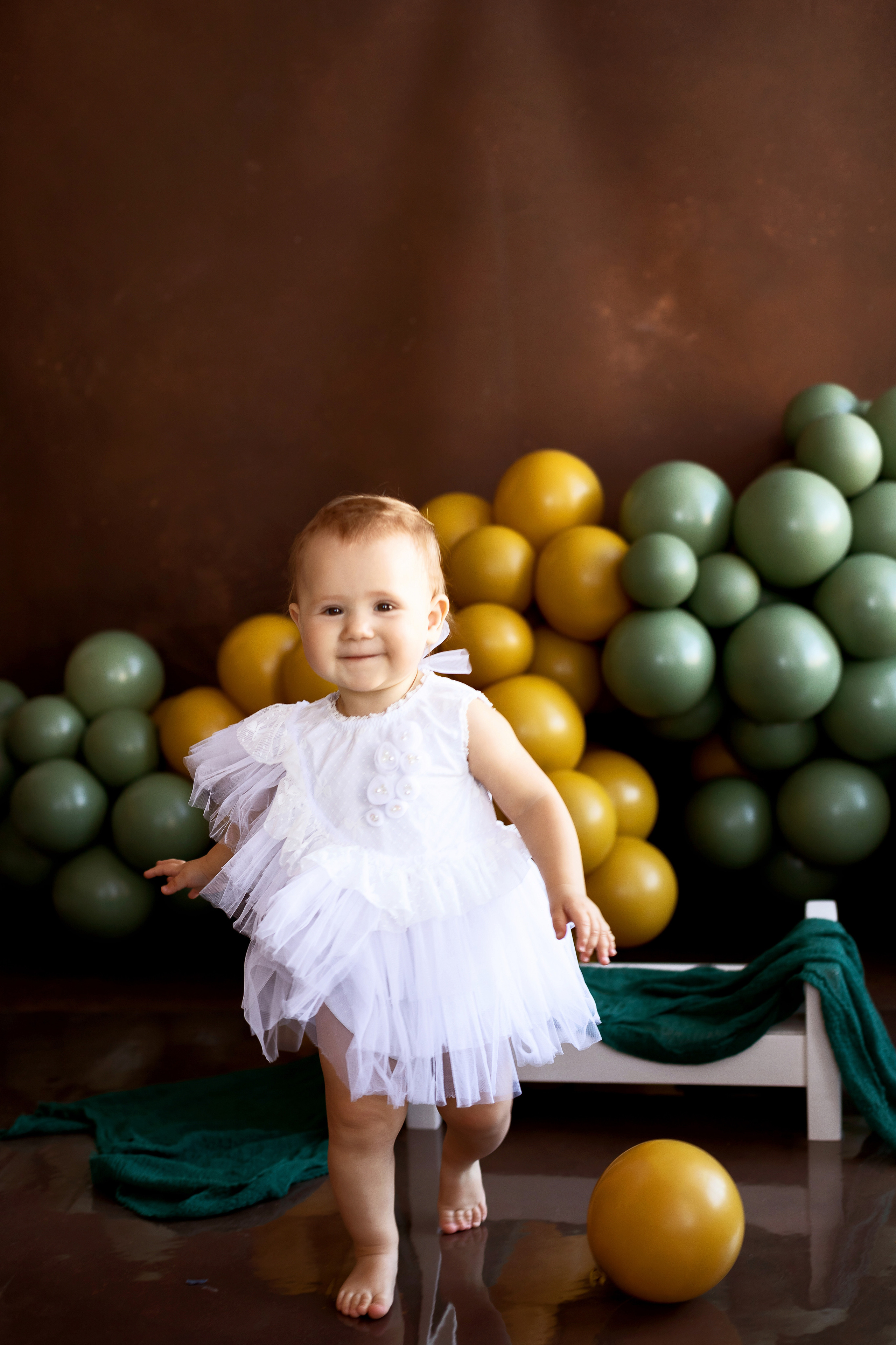 Даша. Наталия Погребняк детский и семейный фотограф в Белгород