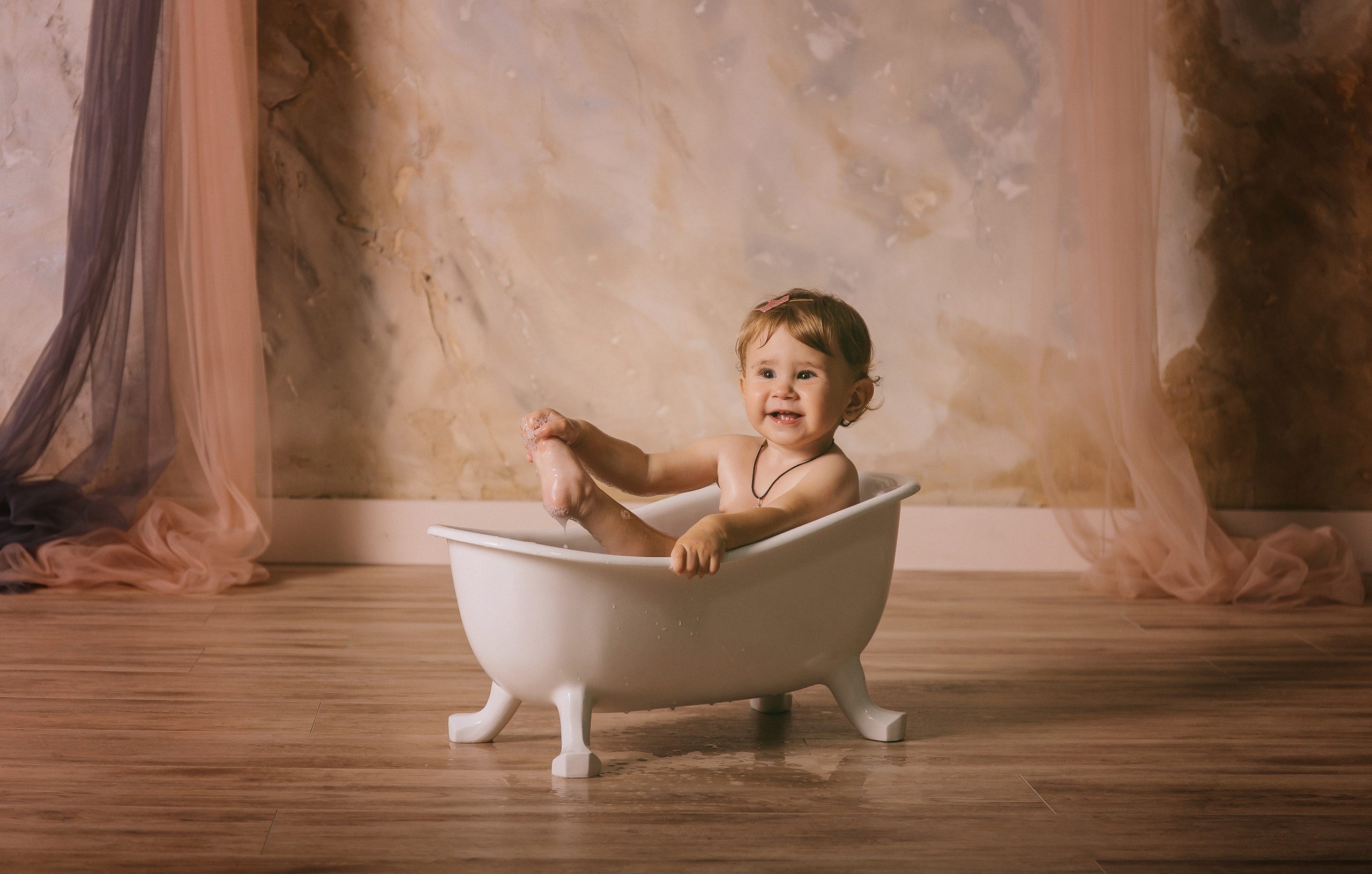 Варя. Наталия Погребняк детский и семейный фотограф в Белгород