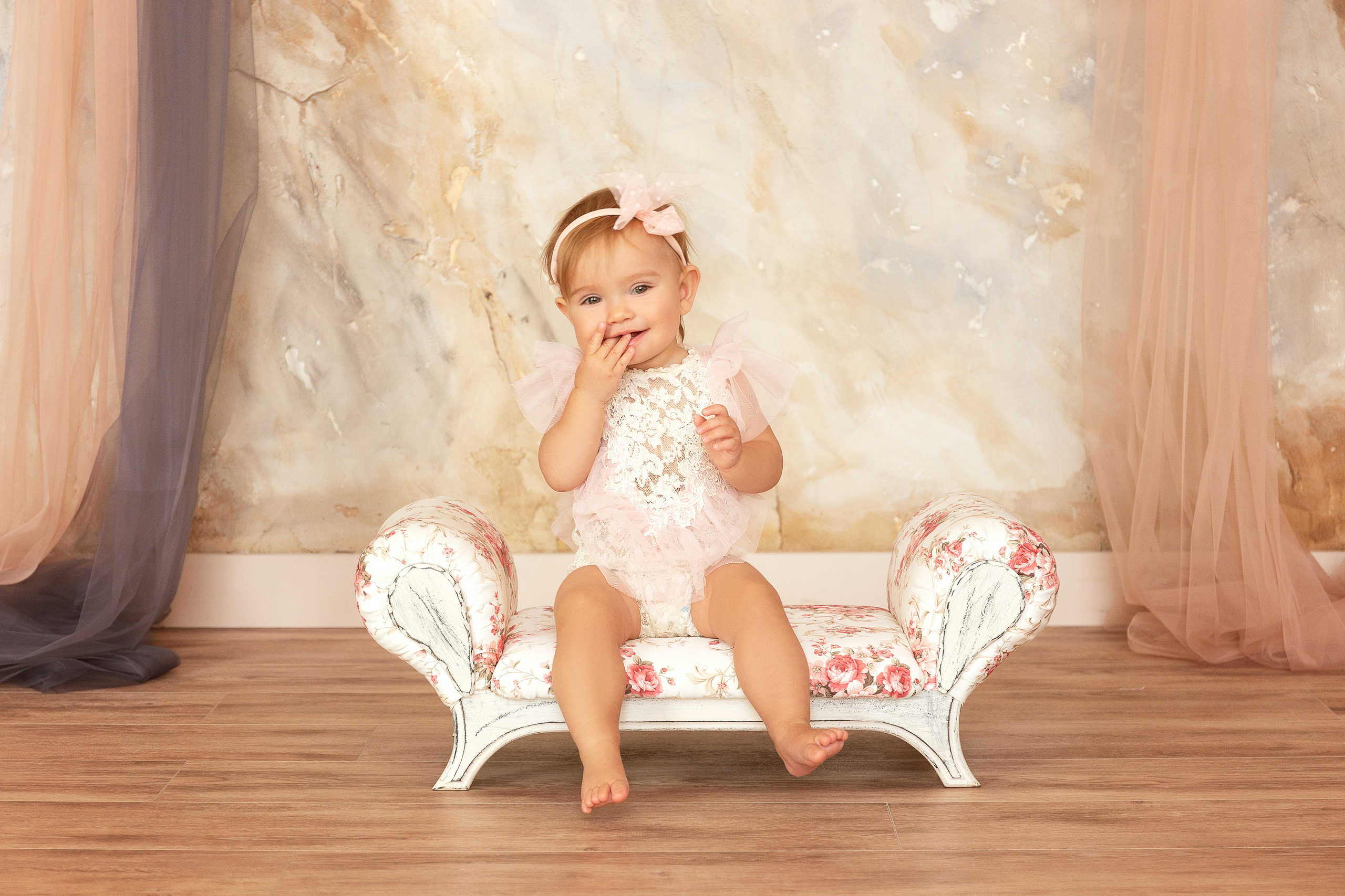 Злата. Наталия Погребняк детский и семейный фотограф в Белгород