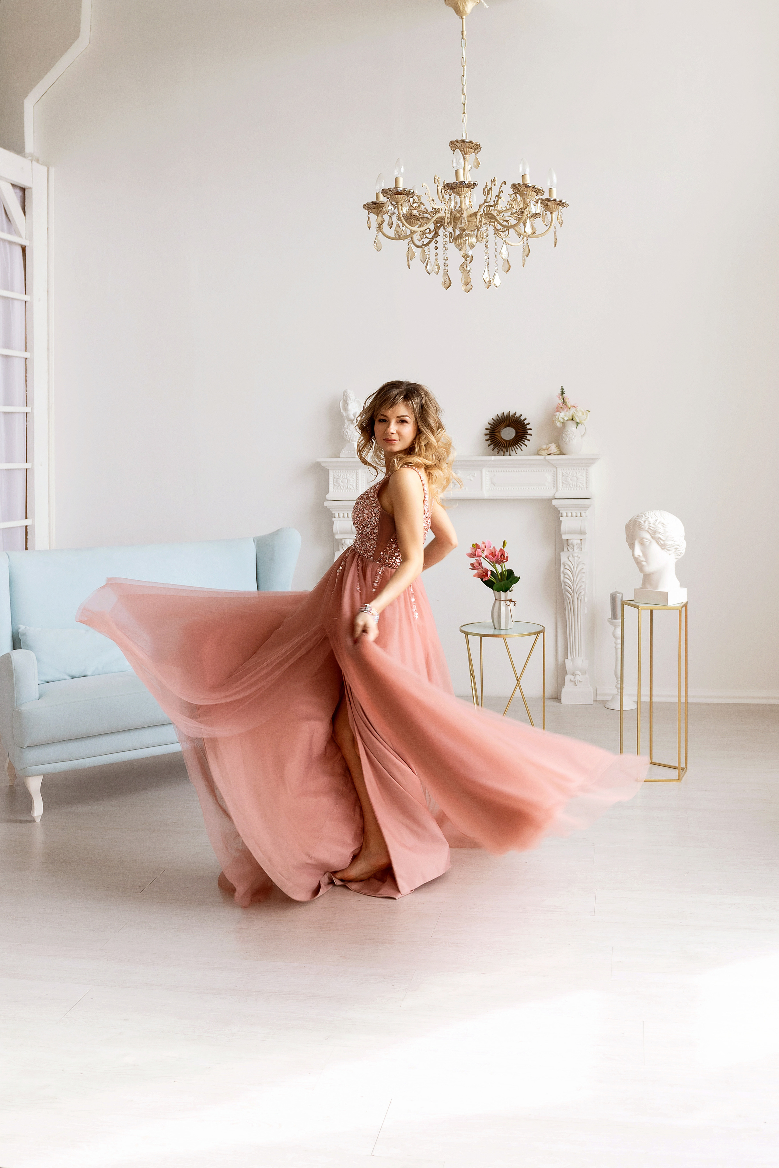 Беременность. Наталия Погребняк детский и семейный фотограф в Белгород