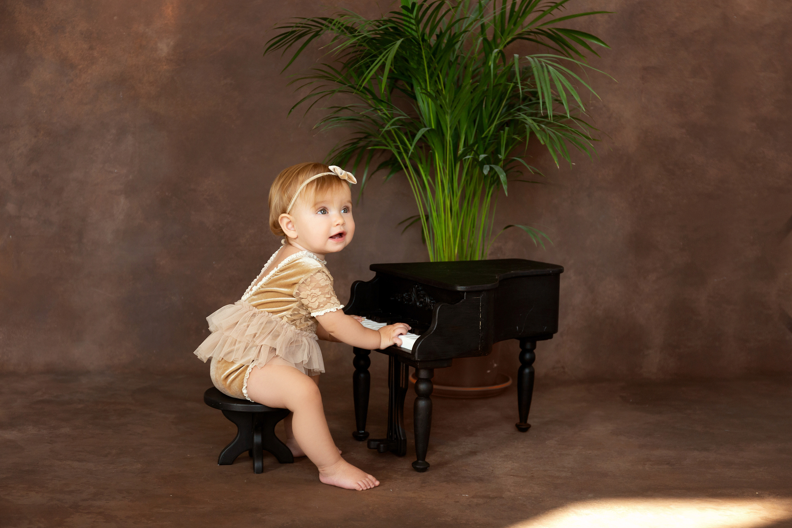 Злата. Наталия Погребняк детский и семейный фотограф в Белгород