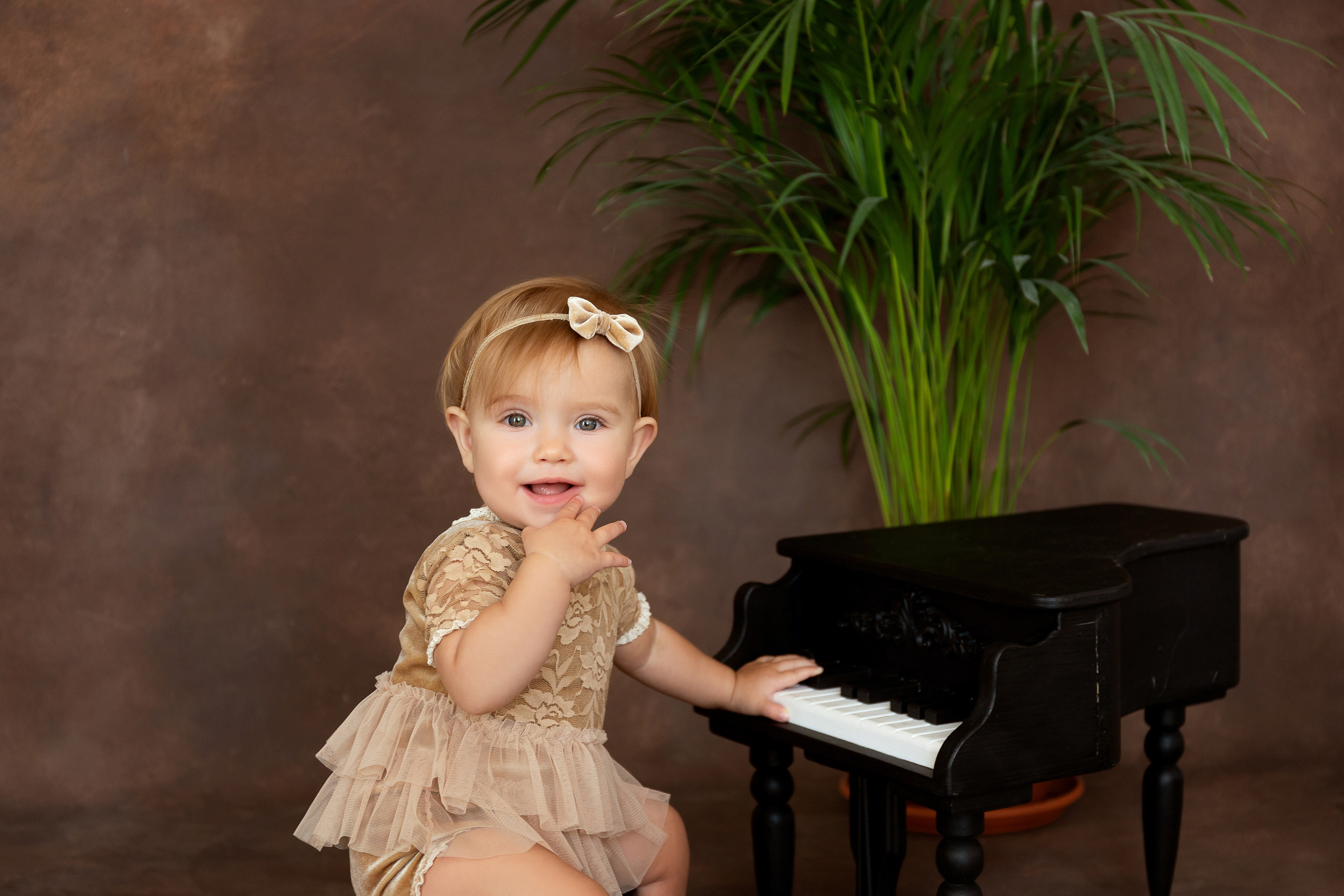 Злата. Наталия Погребняк детский и семейный фотограф в Белгород