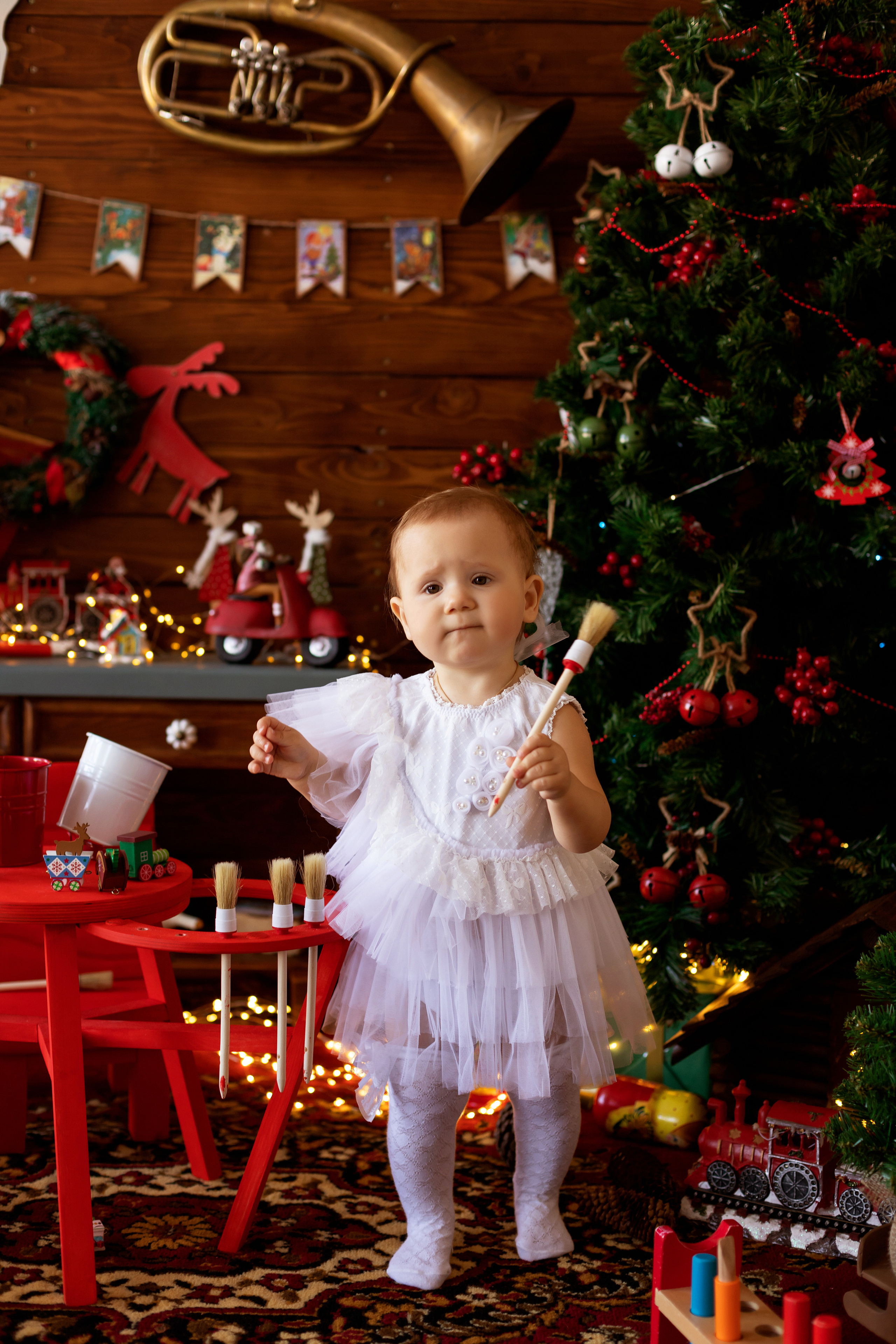 Даша. Наталия Погребняк детский и семейный фотограф в Белгород