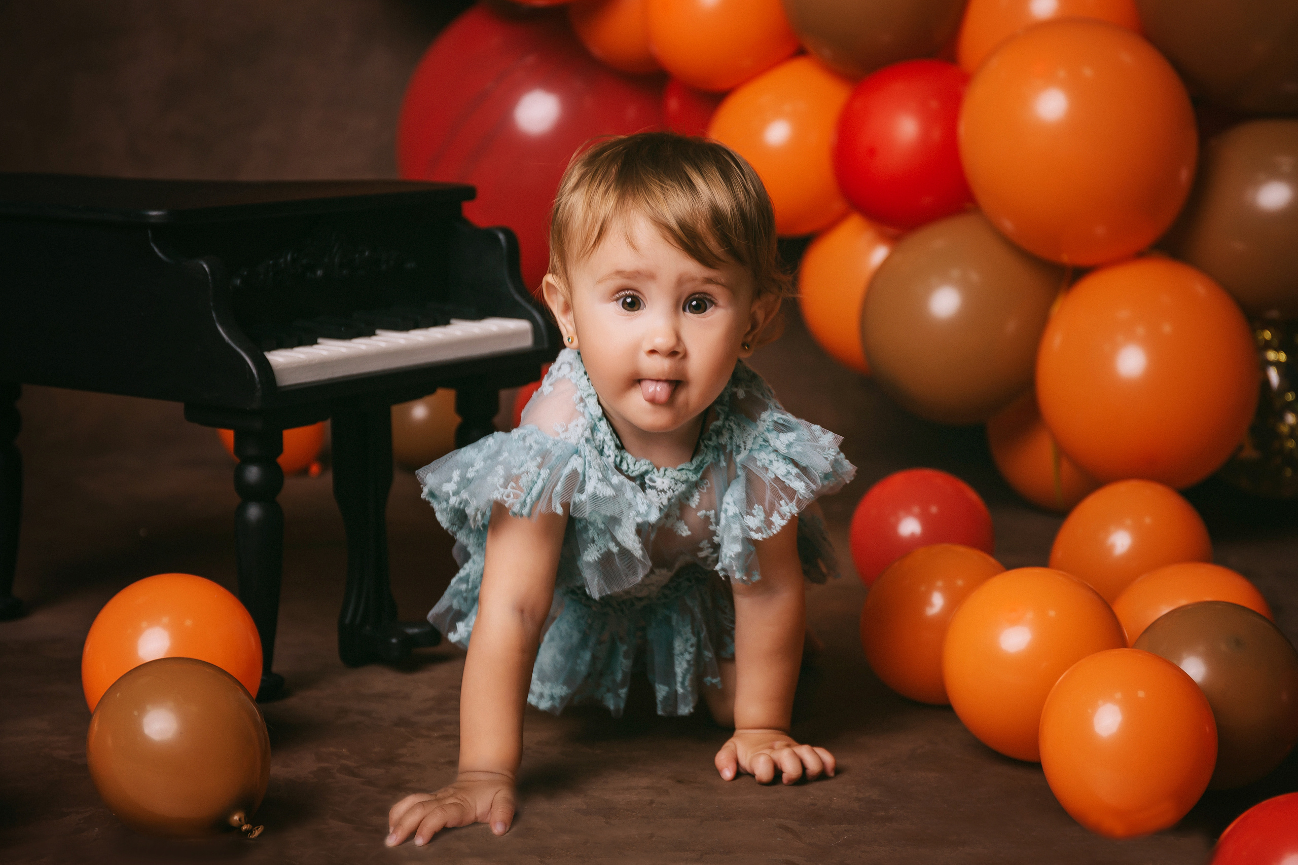 Варя. Наталия Погребняк детский и семейный фотограф в Белгород
