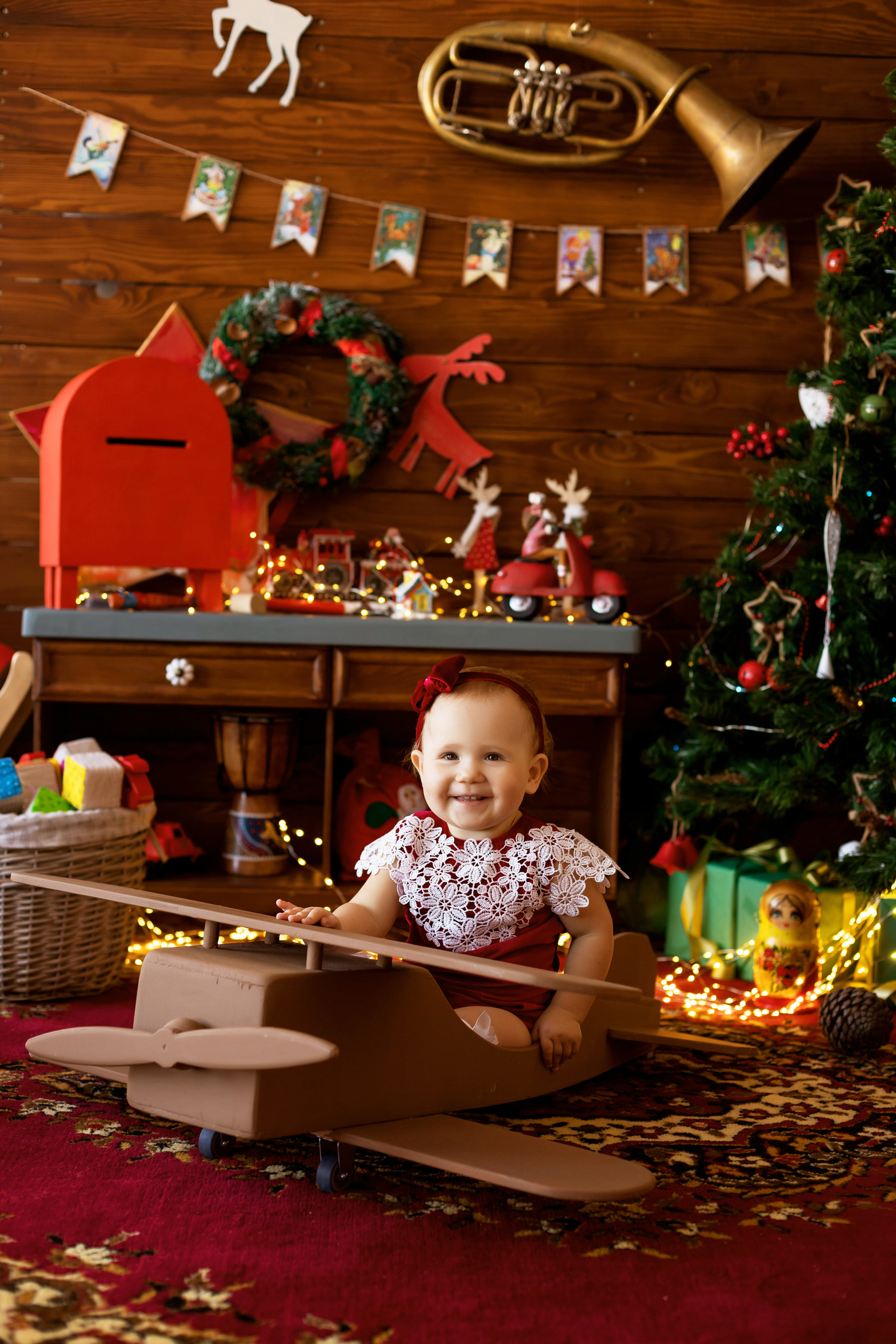 Даша. Наталия Погребняк детский и семейный фотограф в Белгород