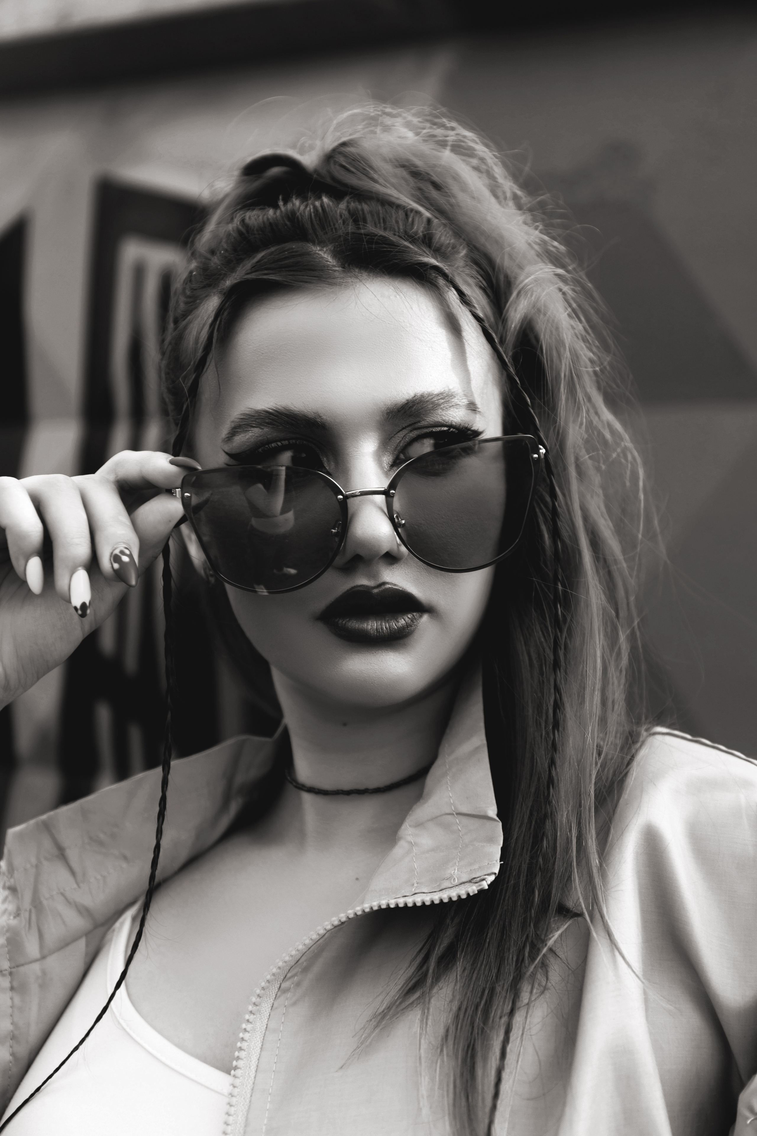 Даша. Наталия Погребняк детский и семейный фотограф в Белгород