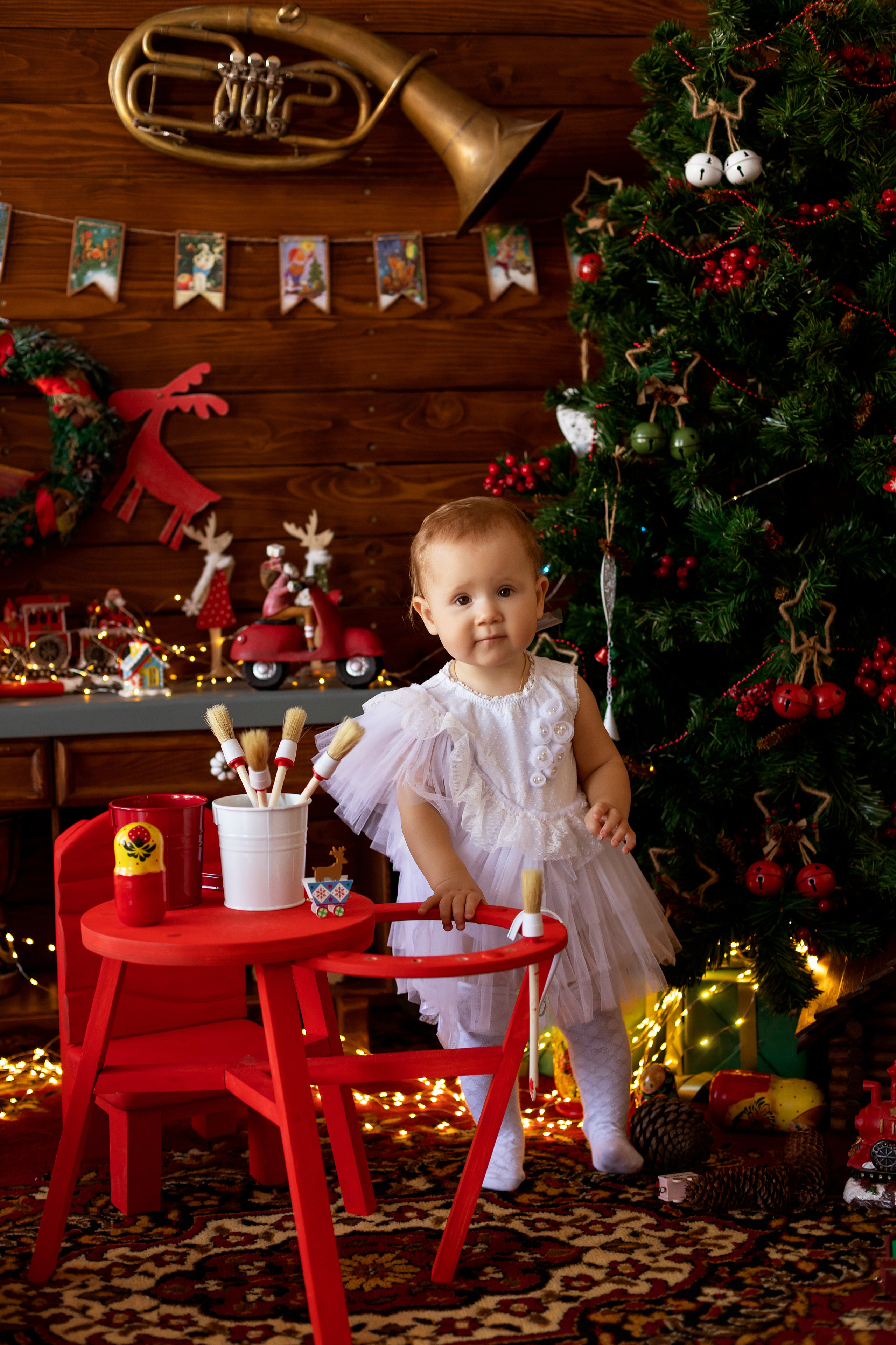 Даша. Наталия Погребняк детский и семейный фотограф в Белгород