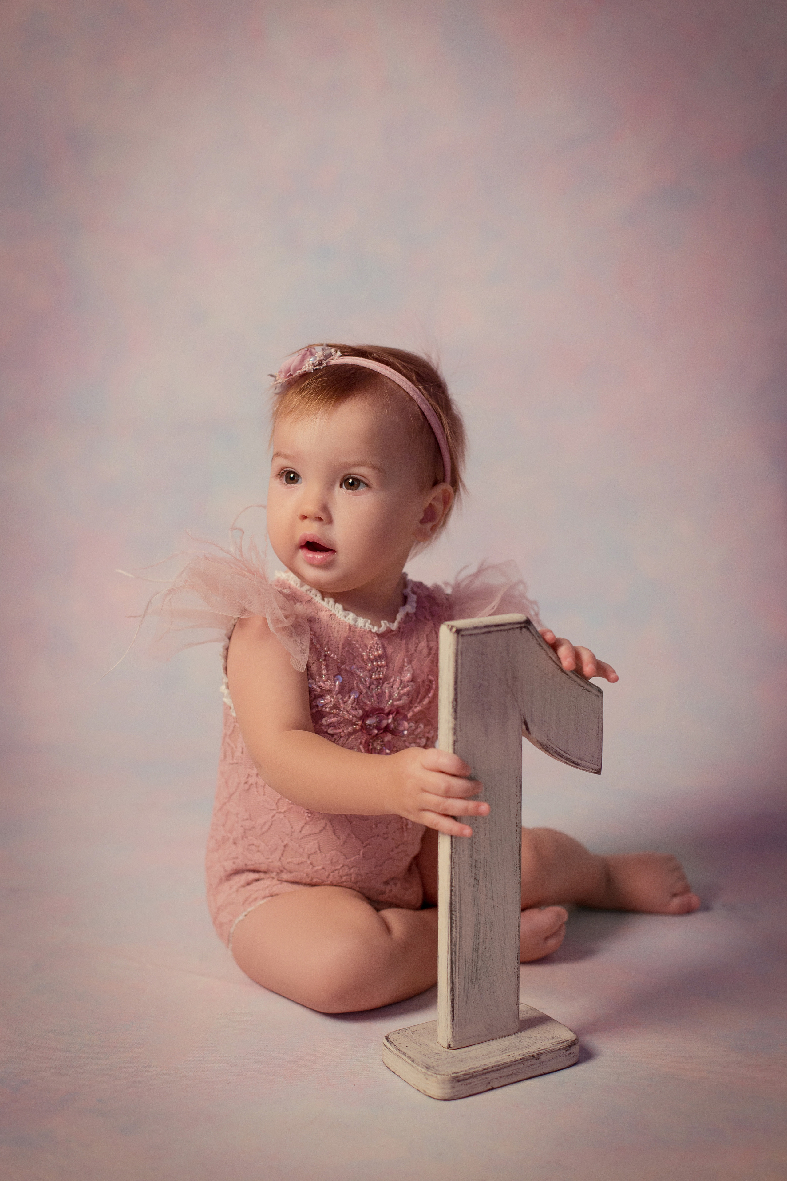 Арина. Наталия Погребняк детский и семейный фотограф в Белгород