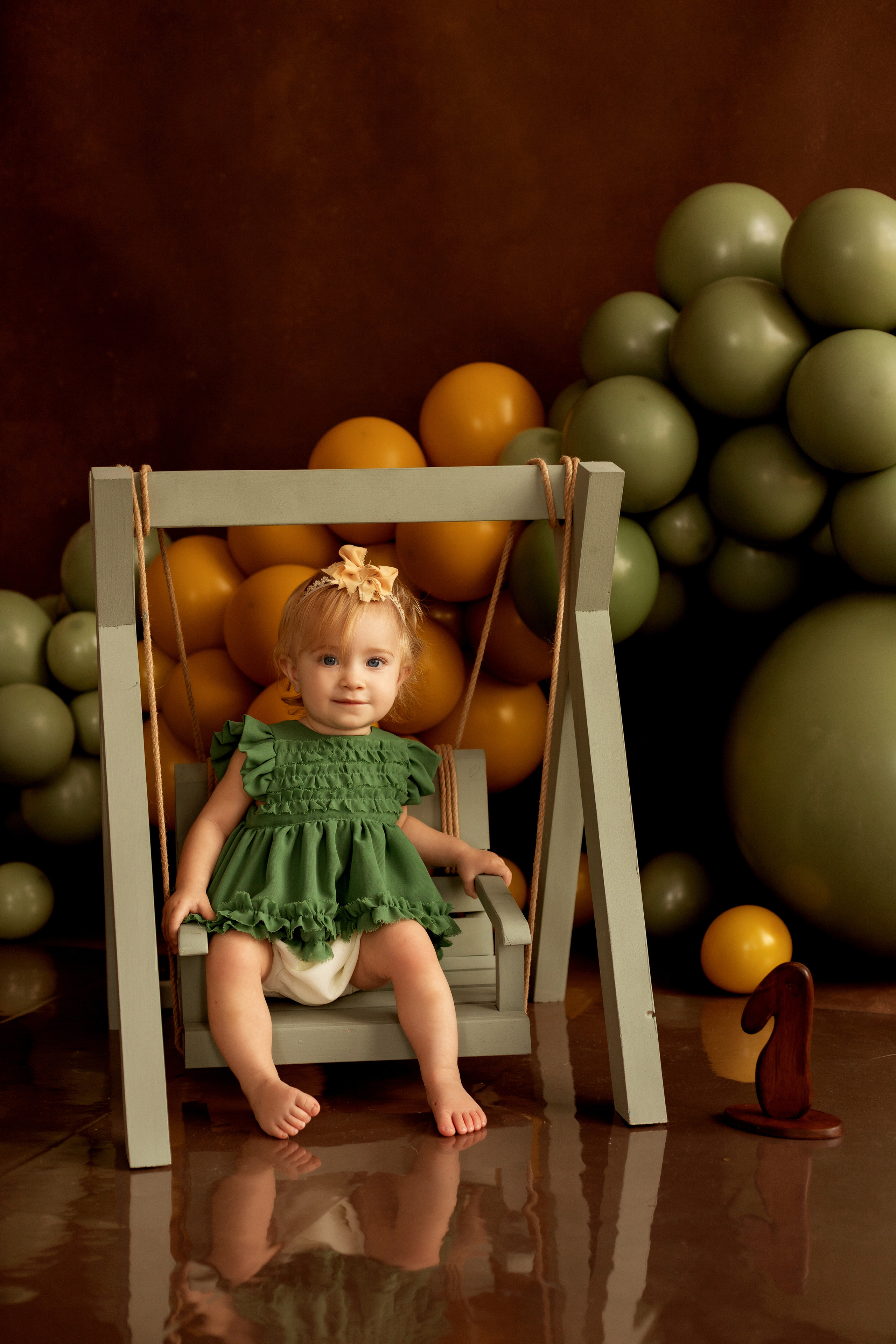 Ева. Наталия Погребняк детский и семейный фотограф в Белгород