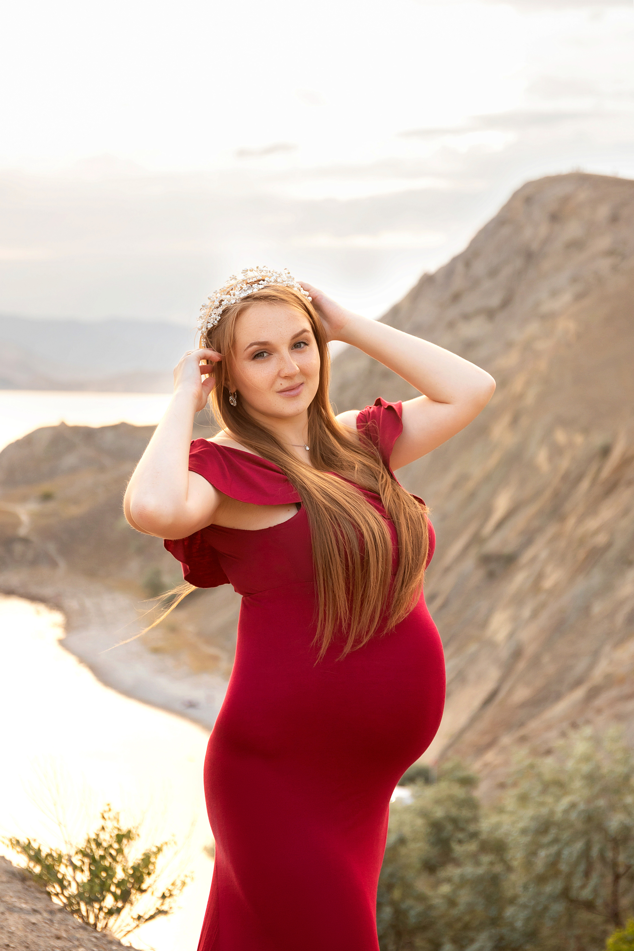 Люба. Наталия Погребняк детский и семейный фотограф в Белгород