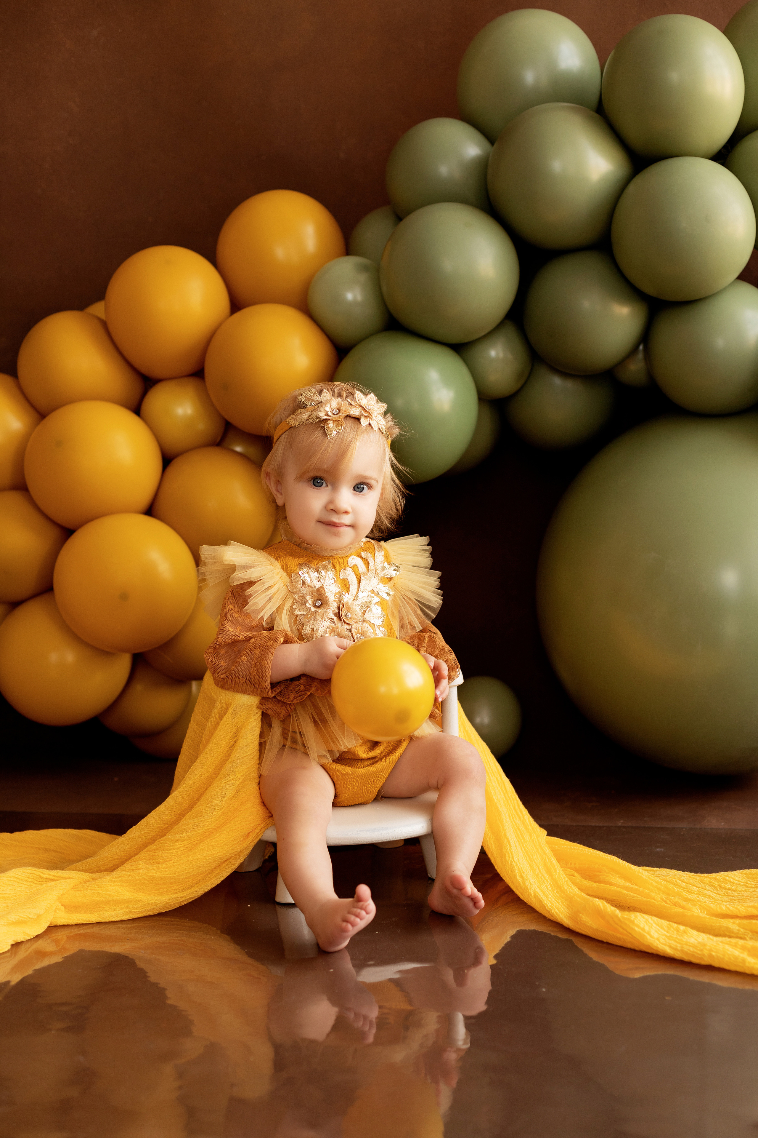 Ева. Наталия Погребняк детский и семейный фотограф в Белгород