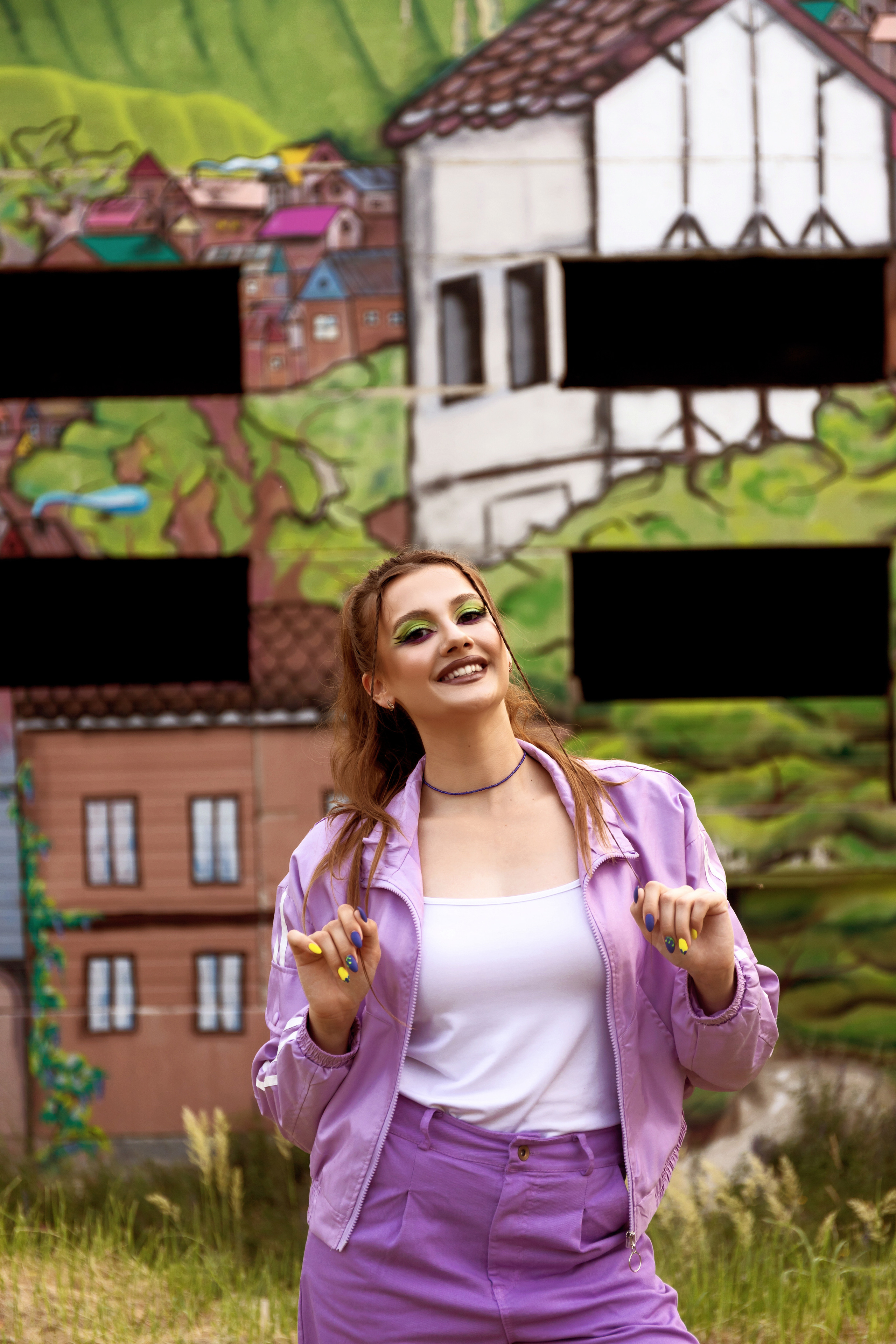 Даша. Наталия Погребняк детский и семейный фотограф в Белгород