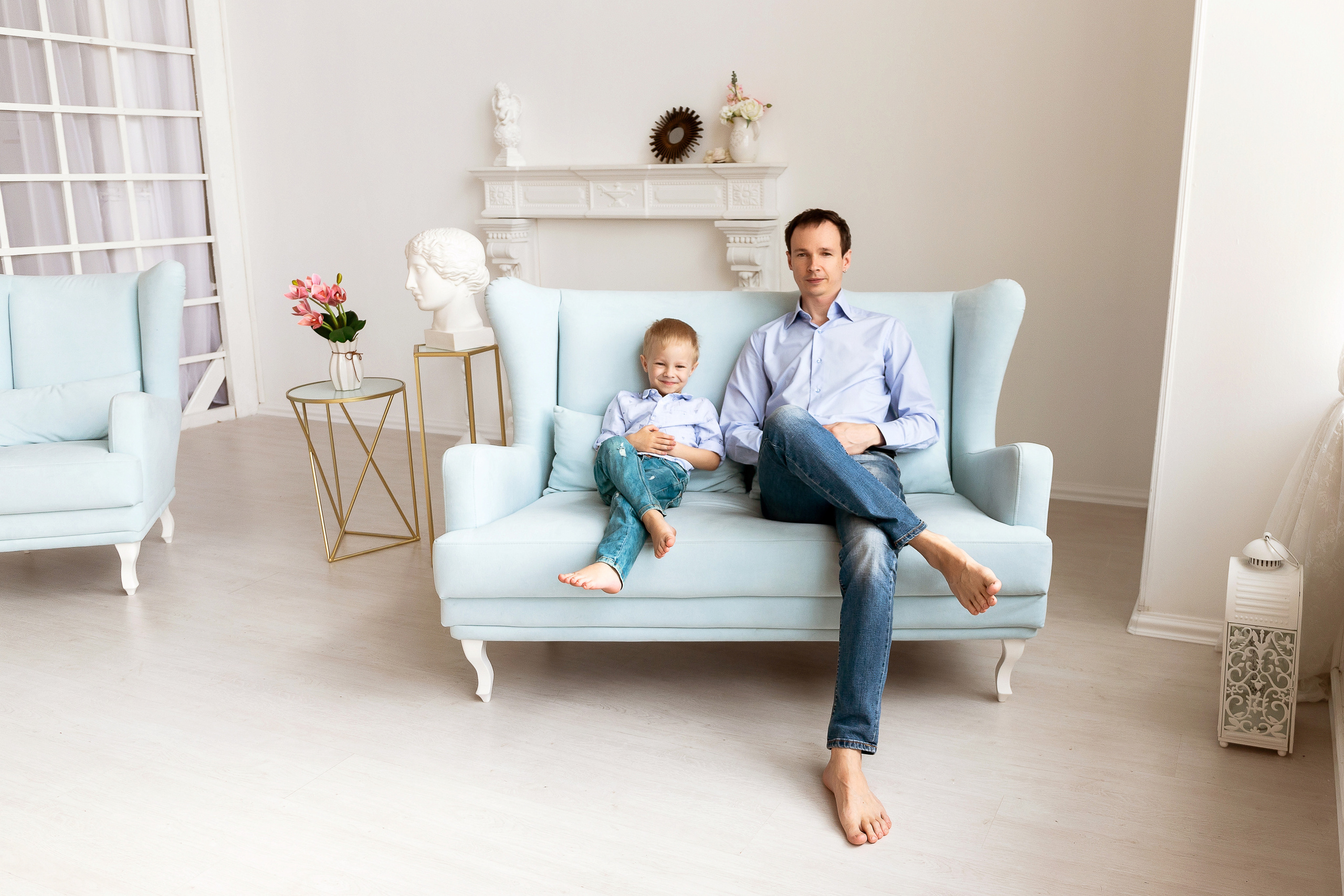 Беременность. Наталия Погребняк детский и семейный фотограф в Белгород