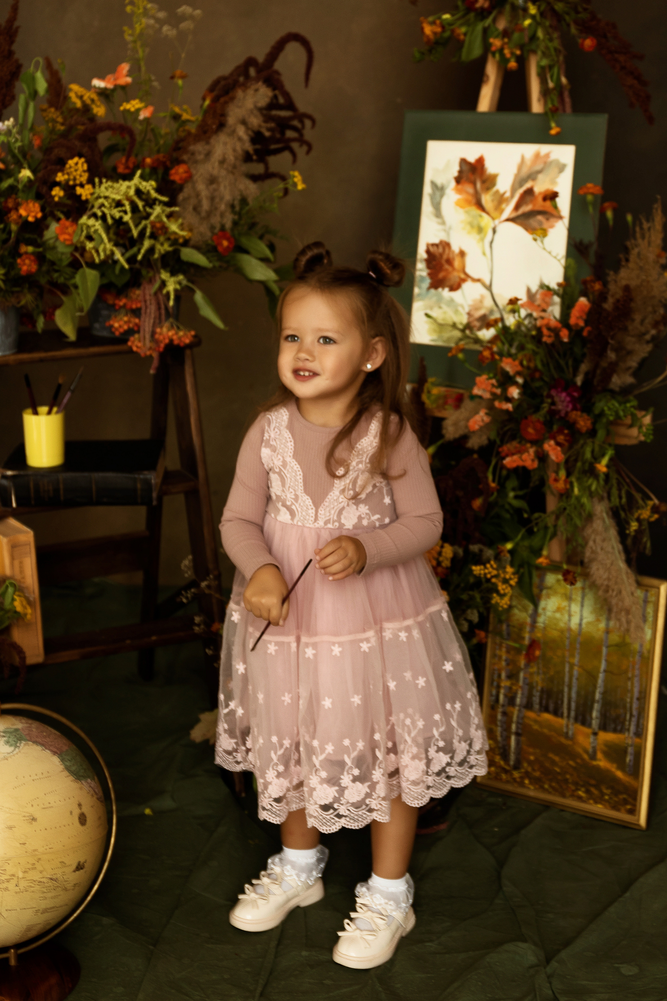 Ева и Платон. Наталия Погребняк детский и семейный фотограф в Белгород