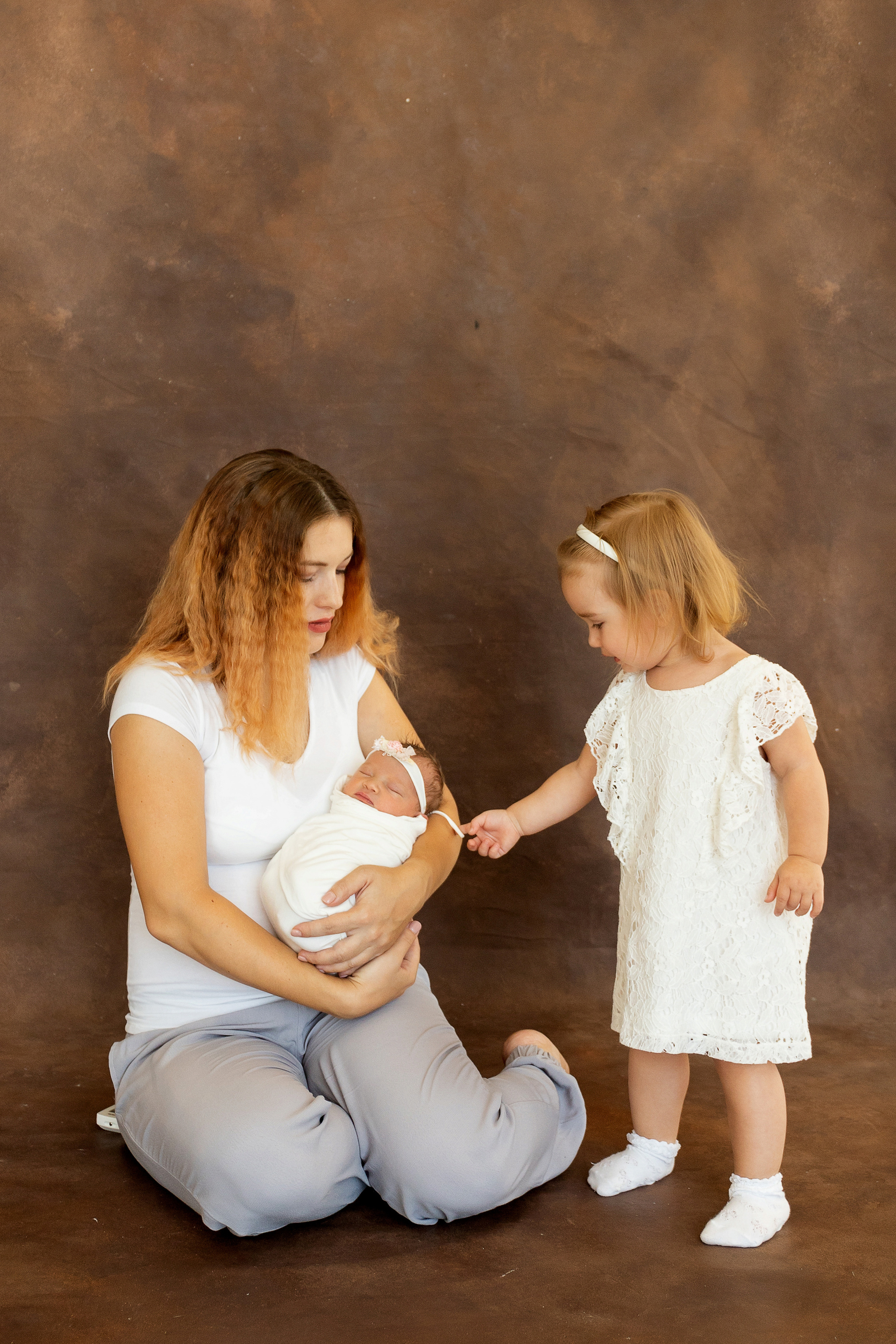 Макс Наташа Злата Ева. Наталия Погребняк детский и семейный фотограф в Белгород