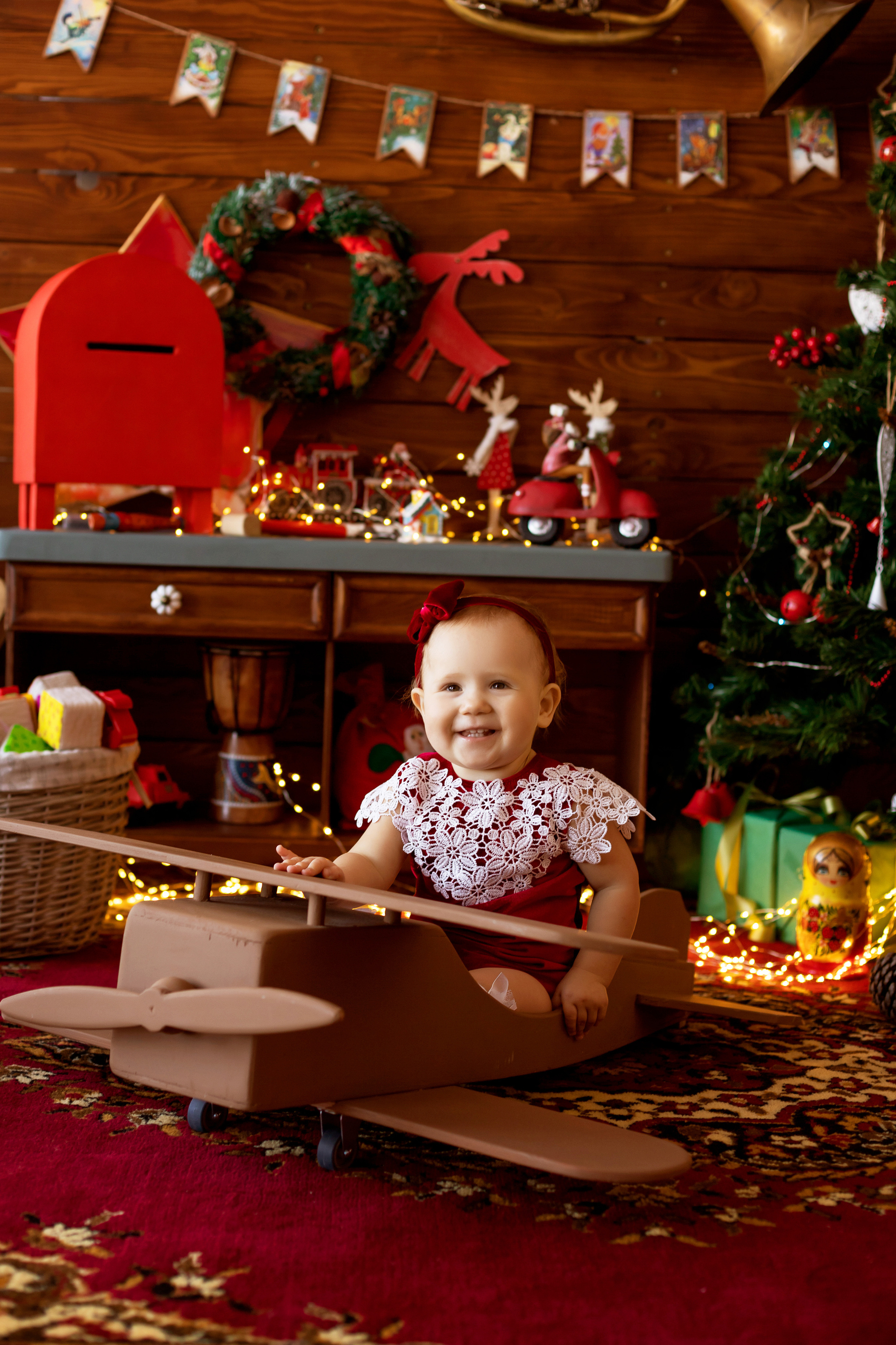Даша. Наталия Погребняк детский и семейный фотограф в Белгород