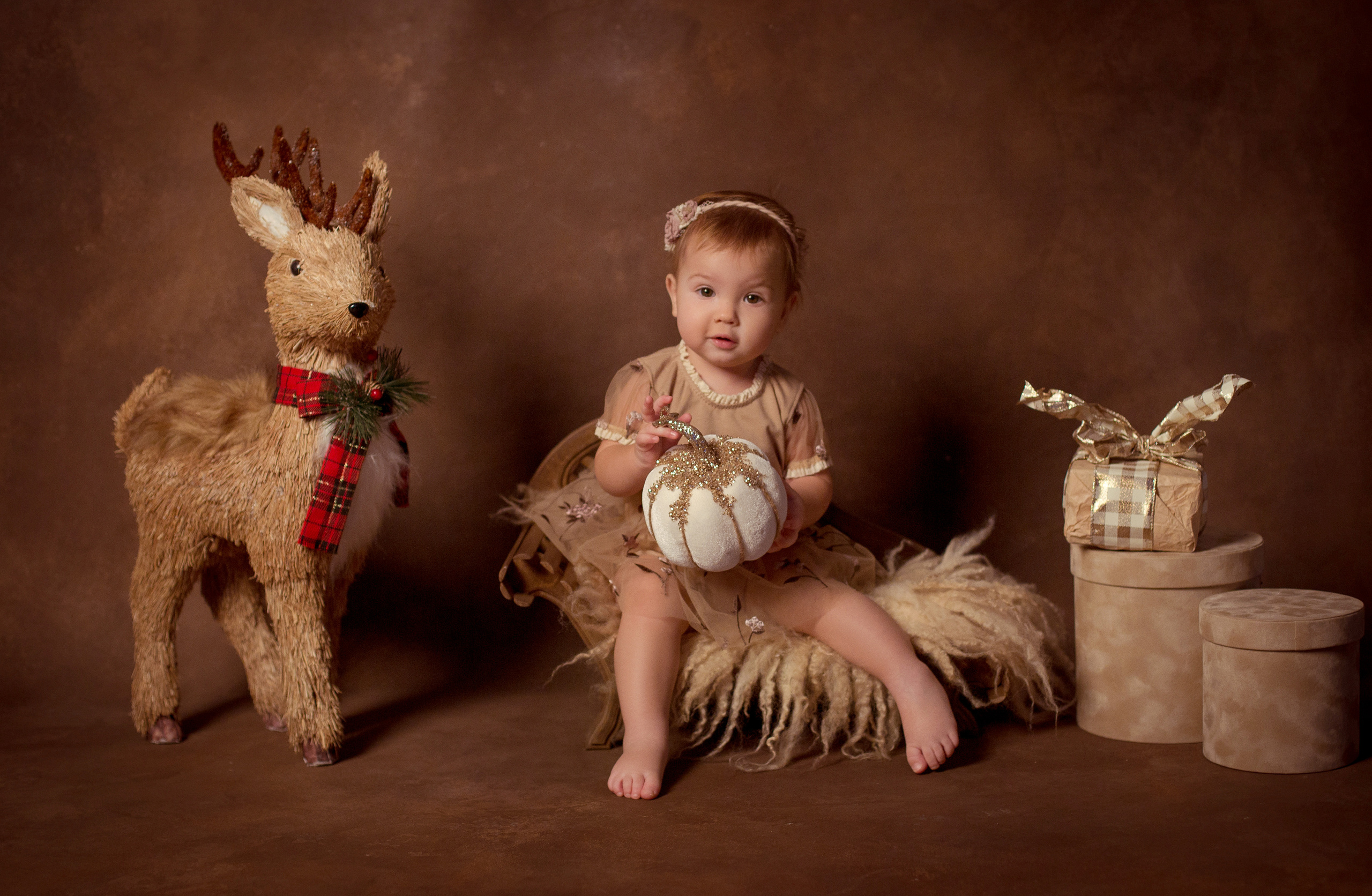 Арина. Наталия Погребняк детский и семейный фотограф в Белгород