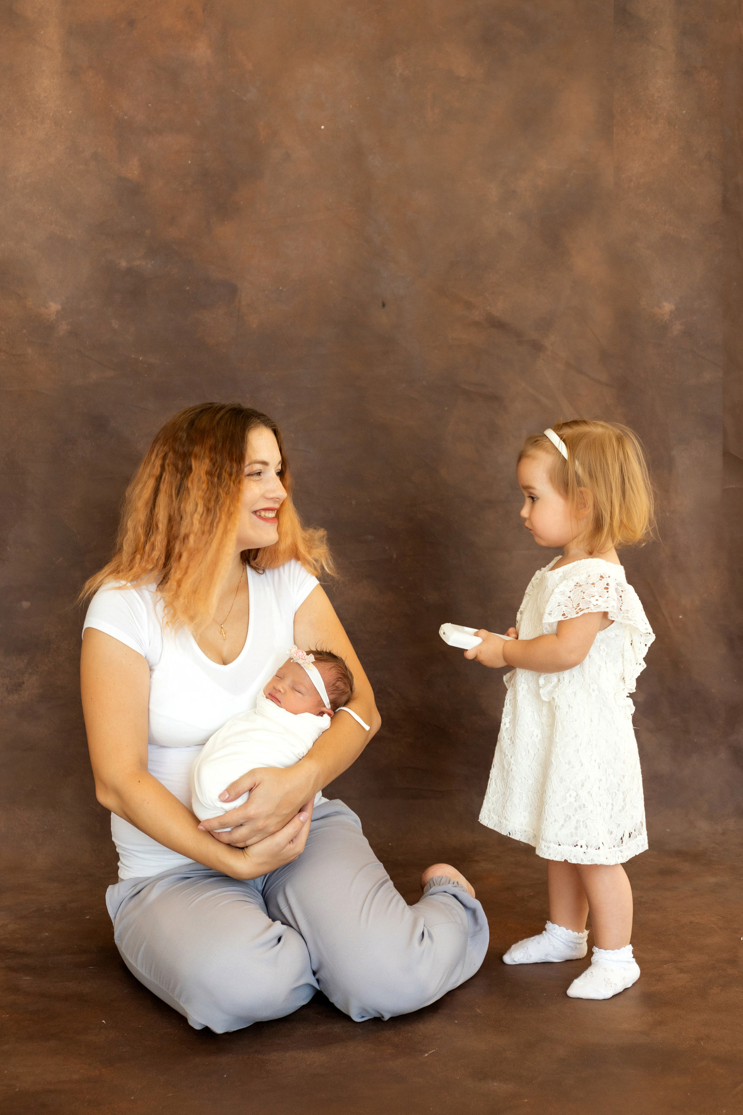 Макс Наташа Злата Ева. Наталия Погребняк детский и семейный фотограф в Белгород