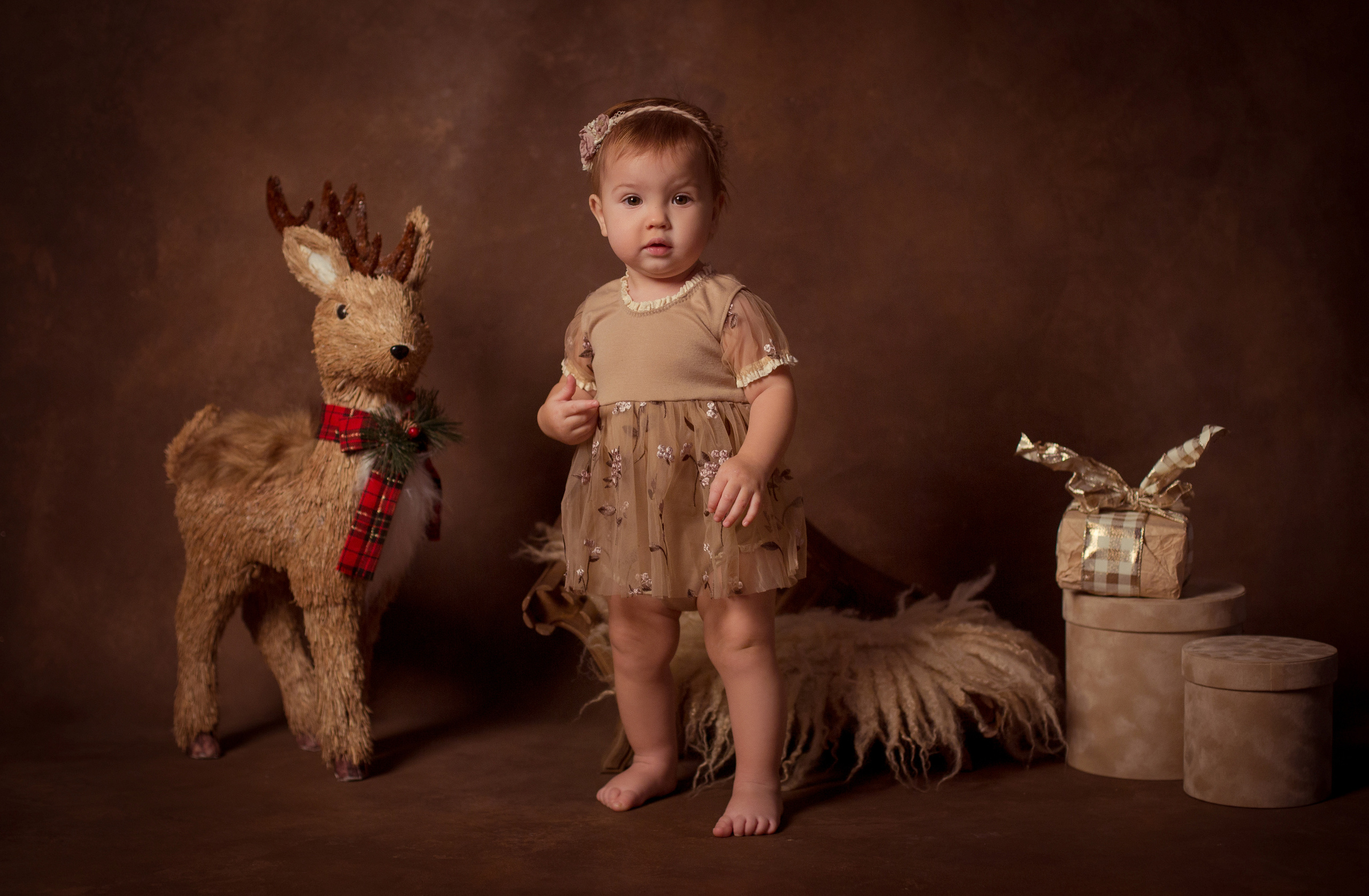 Арина. Наталия Погребняк детский и семейный фотограф в Белгород