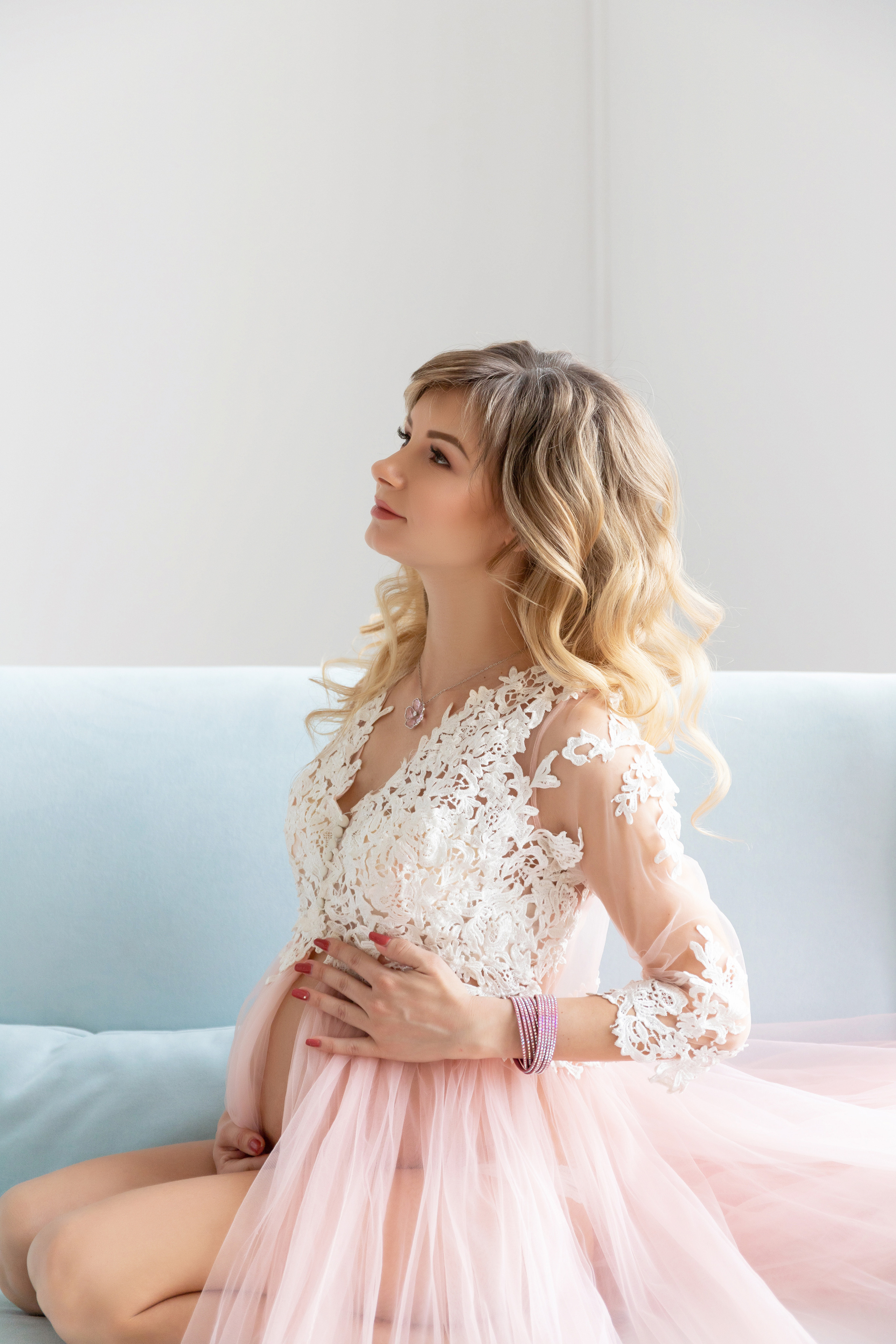 Беременность. Наталия Погребняк детский и семейный фотограф в Белгород