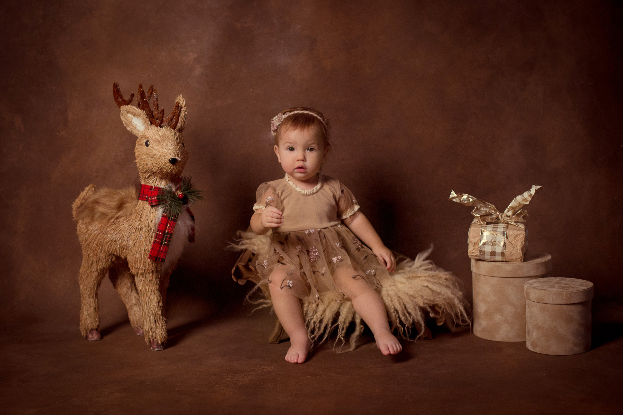 Арина. Наталия Погребняк детский и семейный фотограф в Белгород