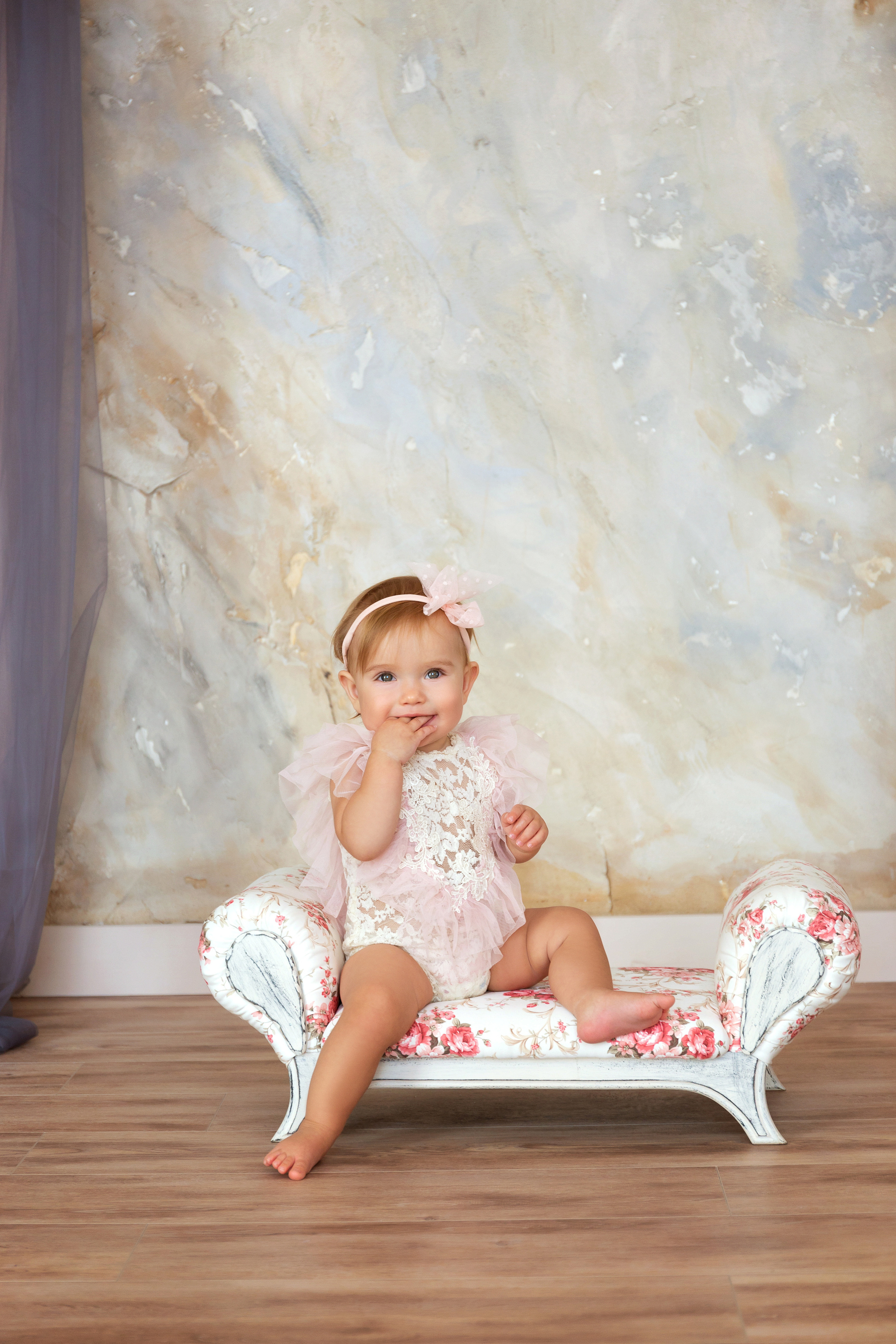 Злата. Наталия Погребняк детский и семейный фотограф в Белгород