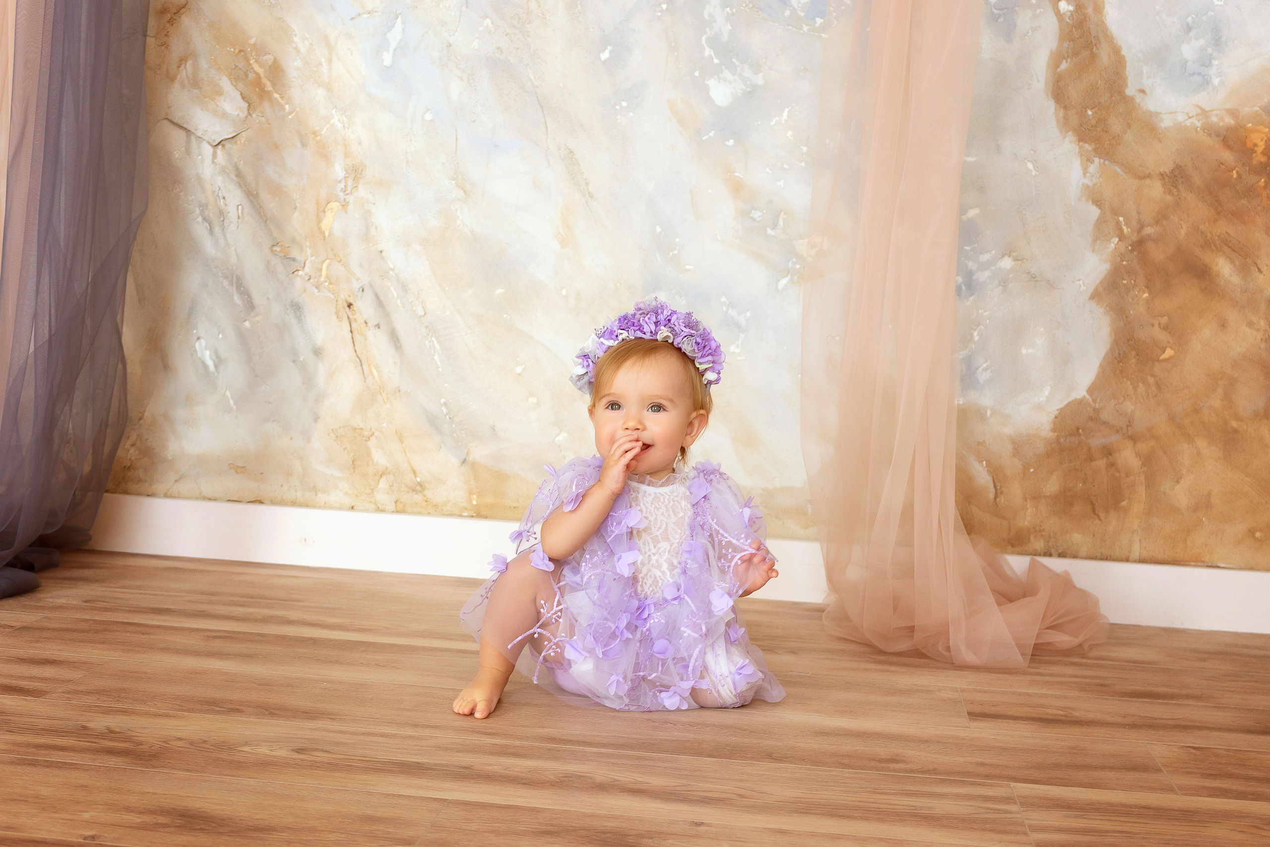 Злата. Наталия Погребняк детский и семейный фотограф в Белгород