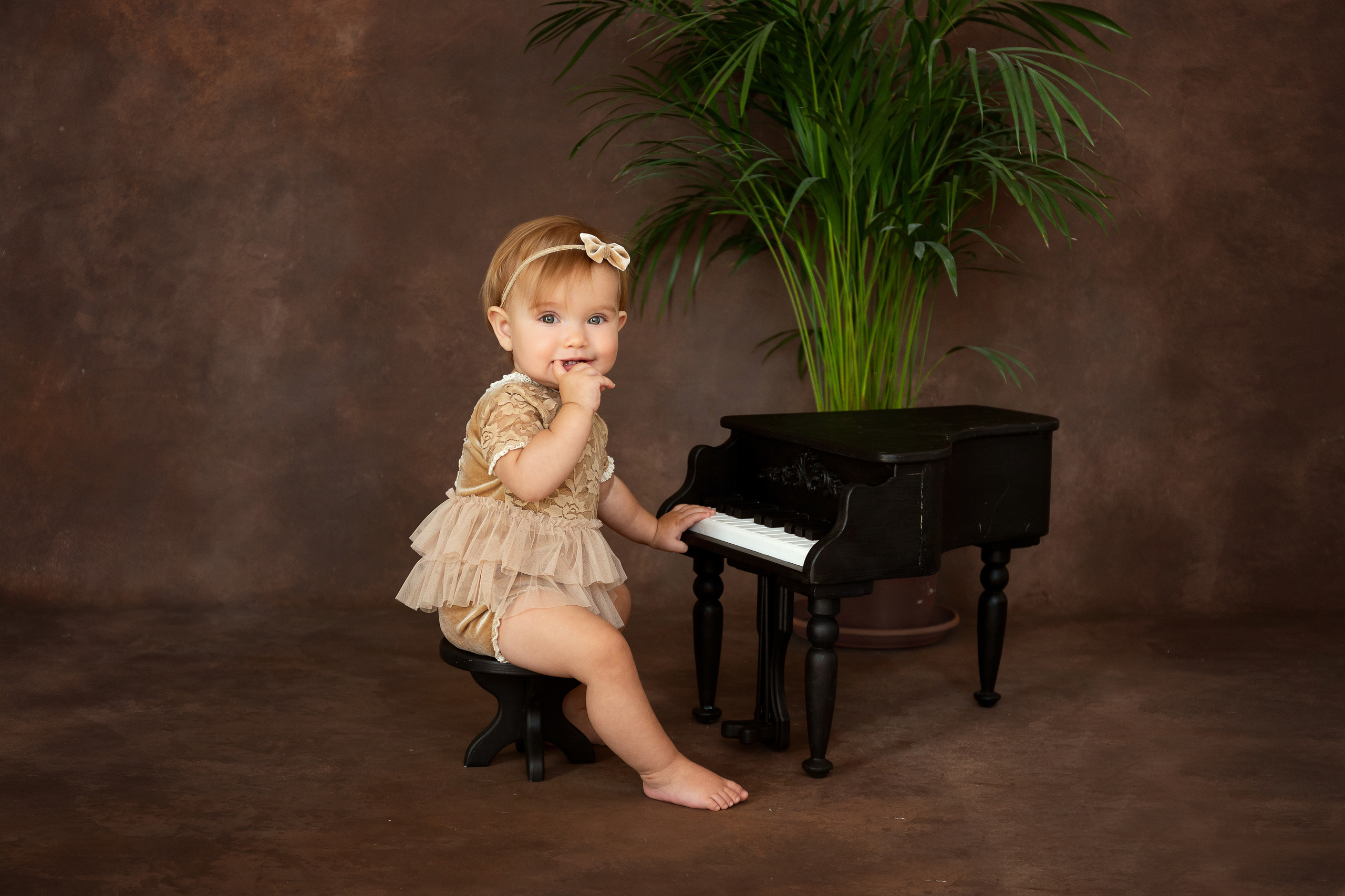 Злата. Наталия Погребняк детский и семейный фотограф в Белгород