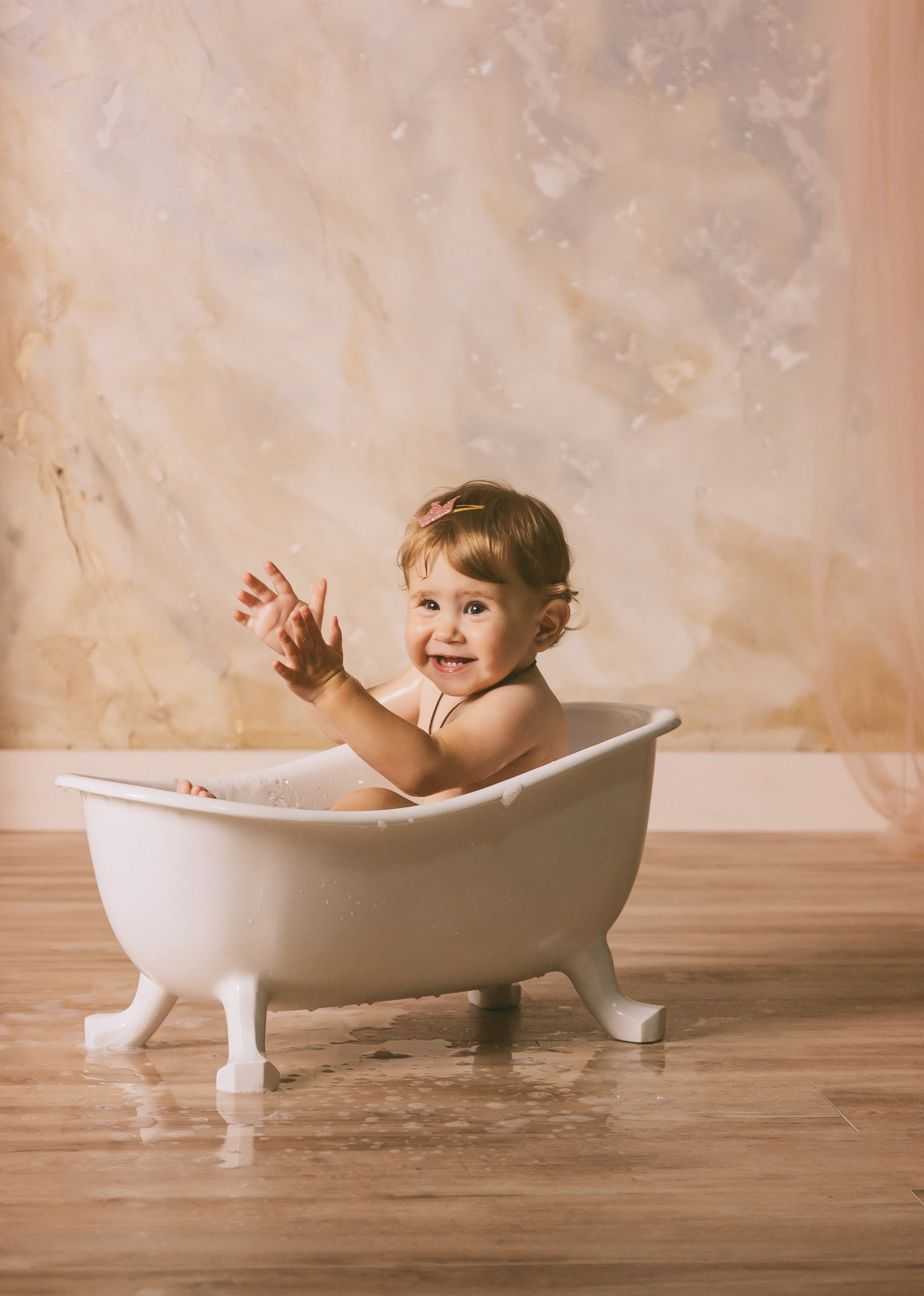 Варя. Наталия Погребняк детский и семейный фотограф в Белгород