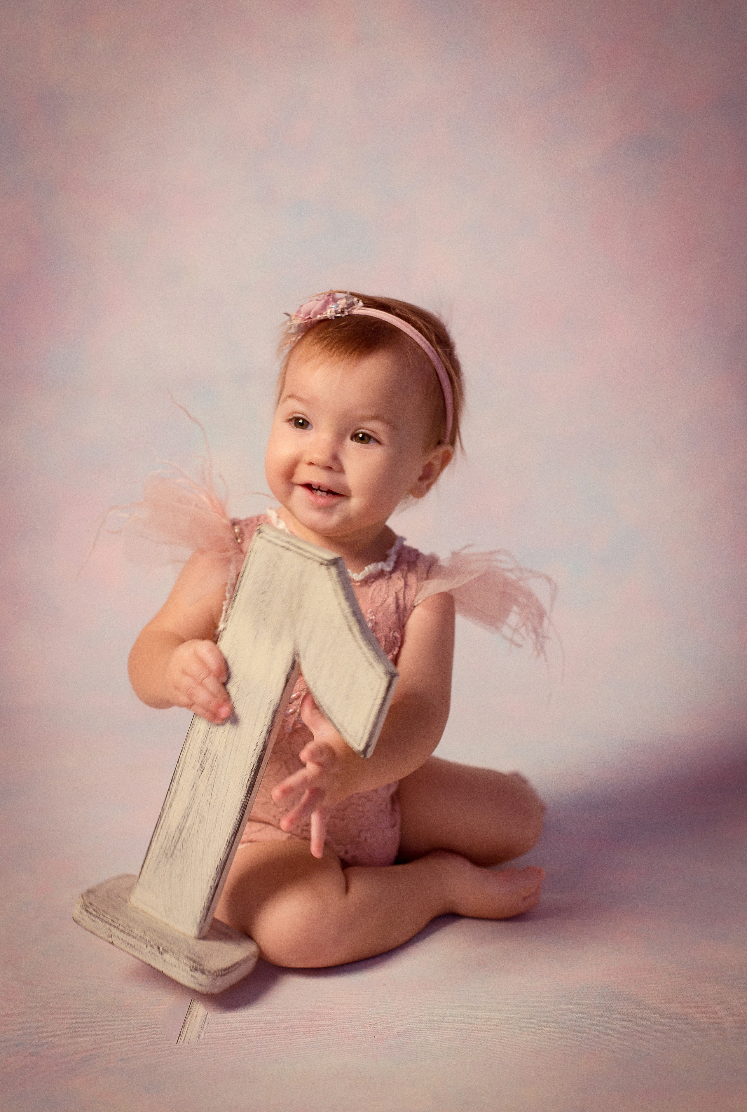 Арина. Наталия Погребняк детский и семейный фотограф в Белгород