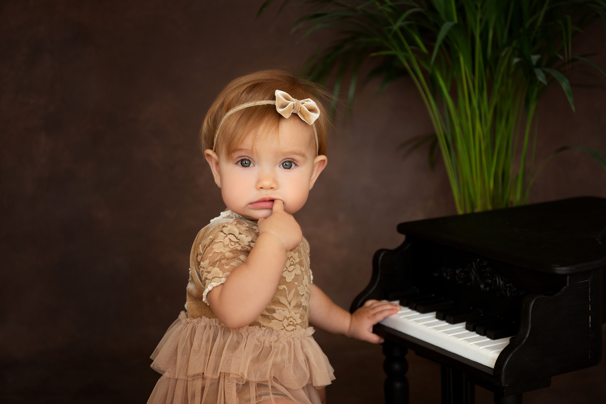 Злата. Наталия Погребняк детский и семейный фотограф в Белгород