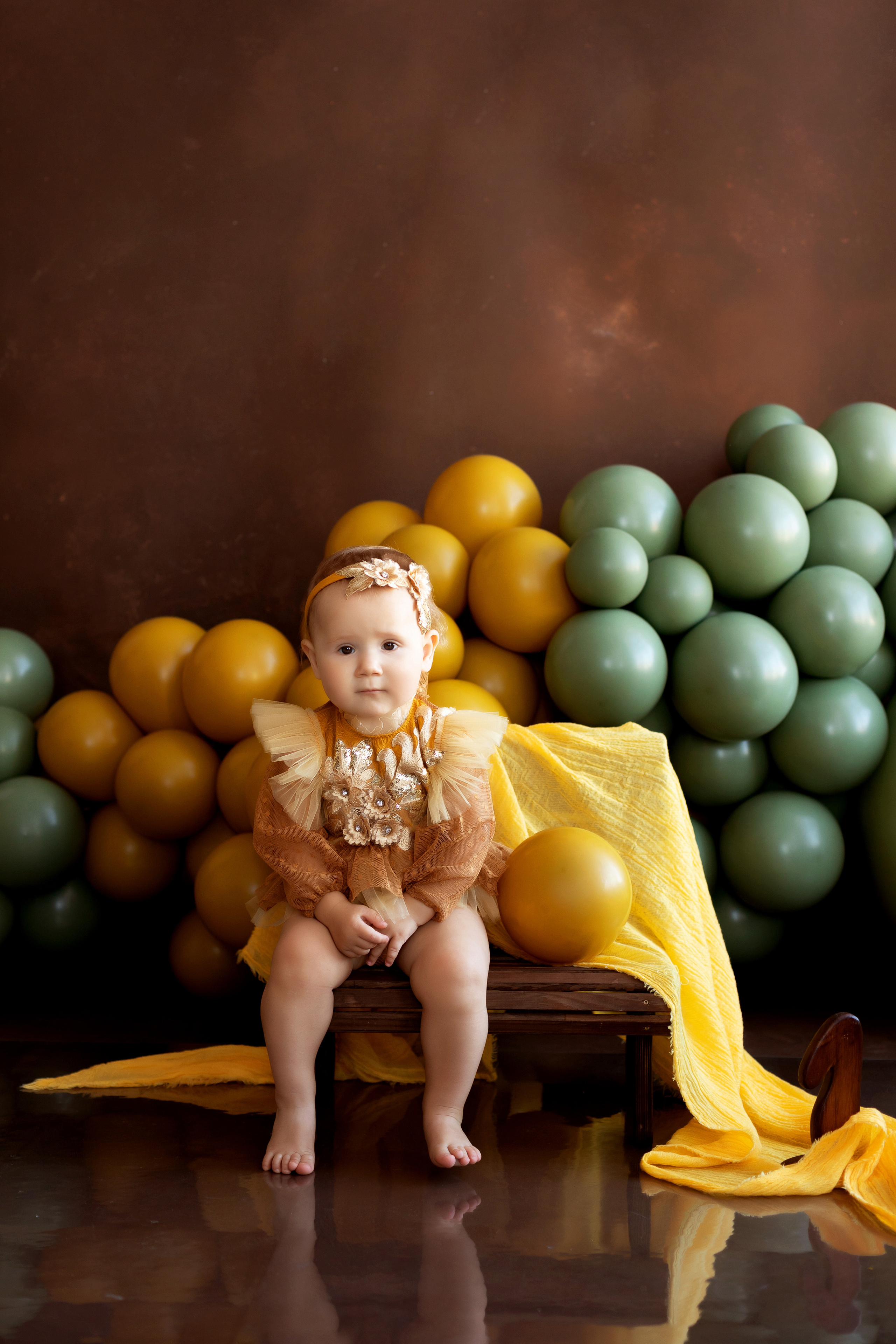 Даша. Наталия Погребняк детский и семейный фотограф в Белгород