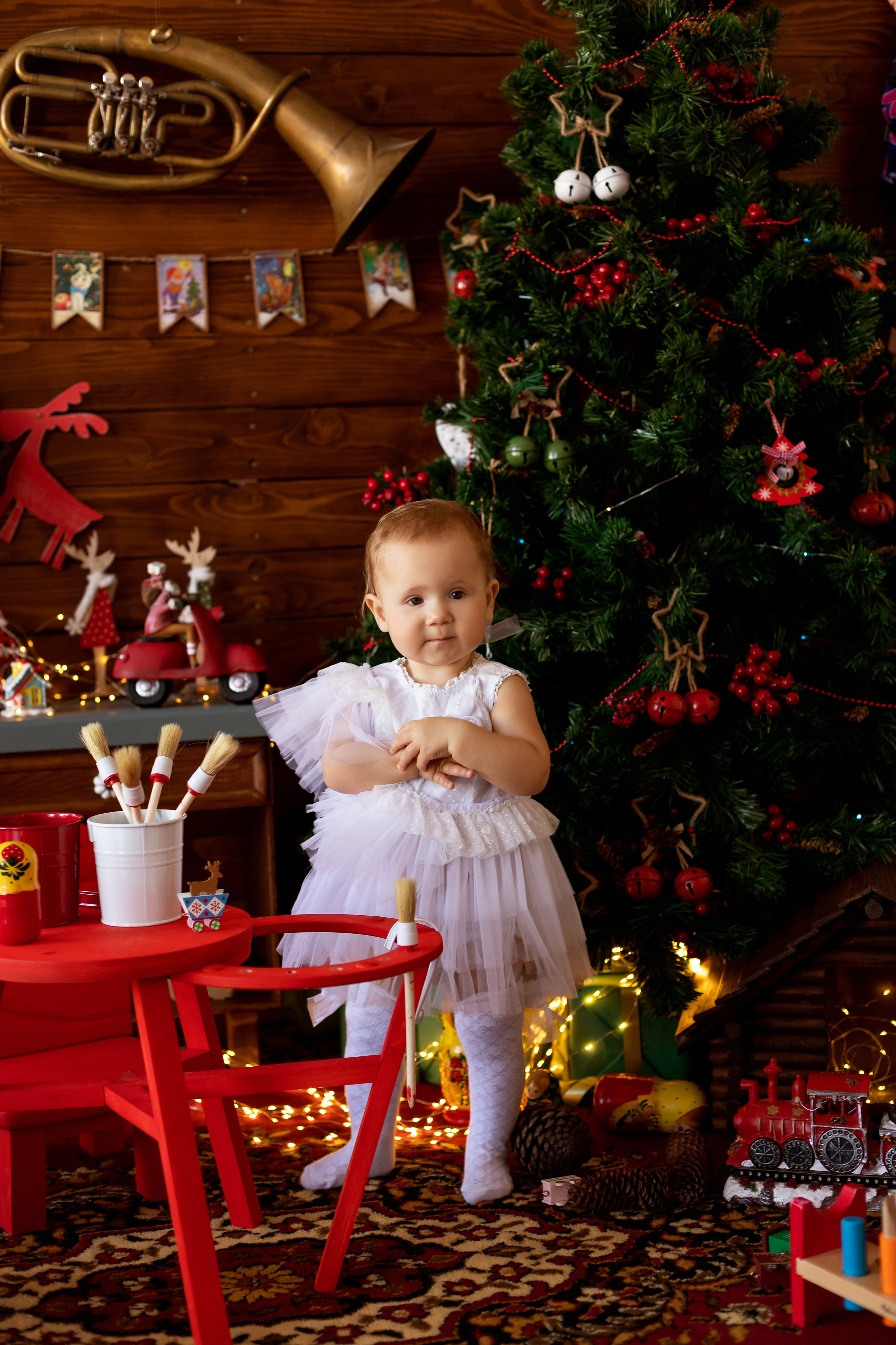 Даша. Наталия Погребняк детский и семейный фотограф в Белгород