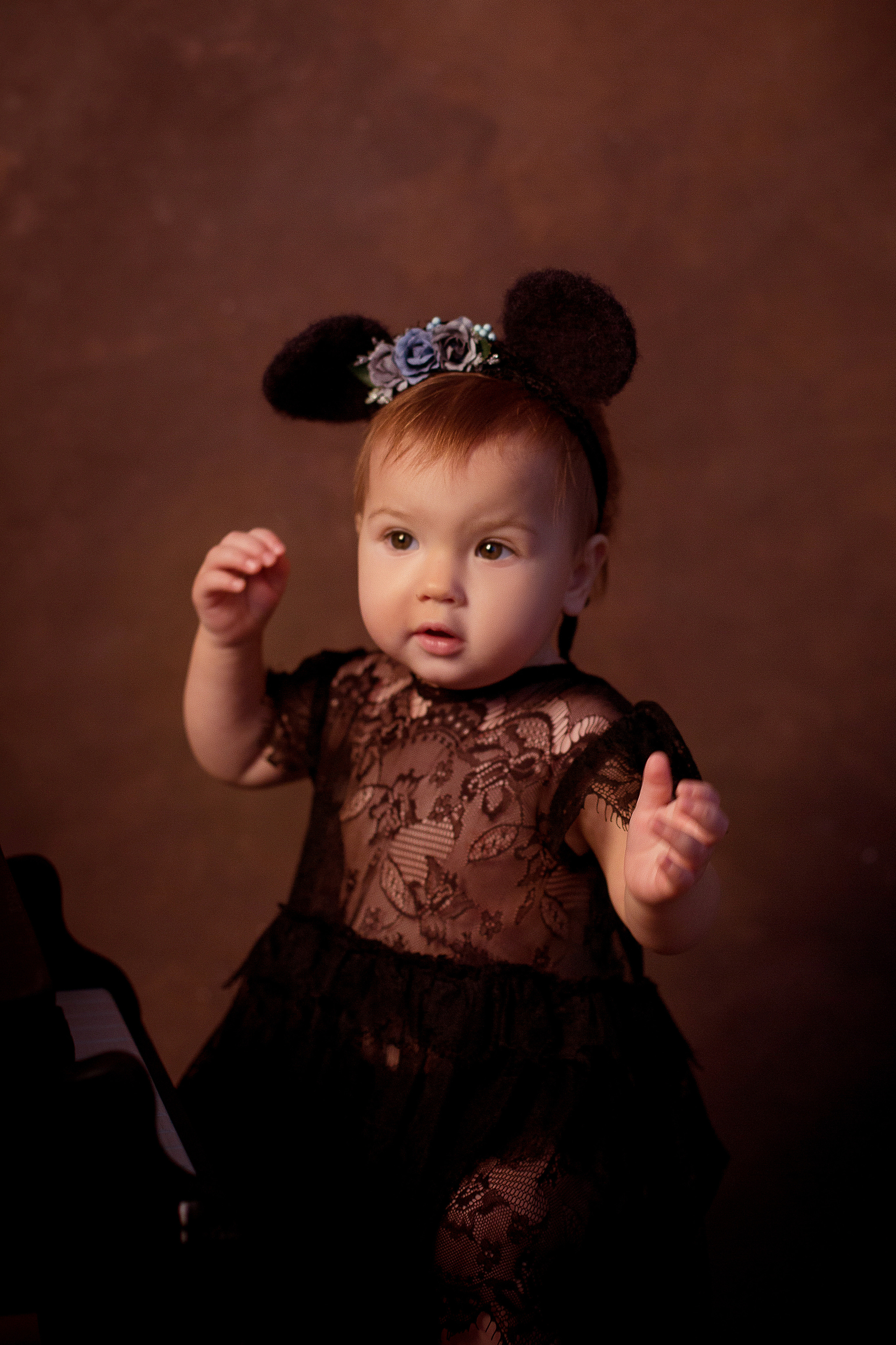 Арина. Наталия Погребняк детский и семейный фотограф в Белгород