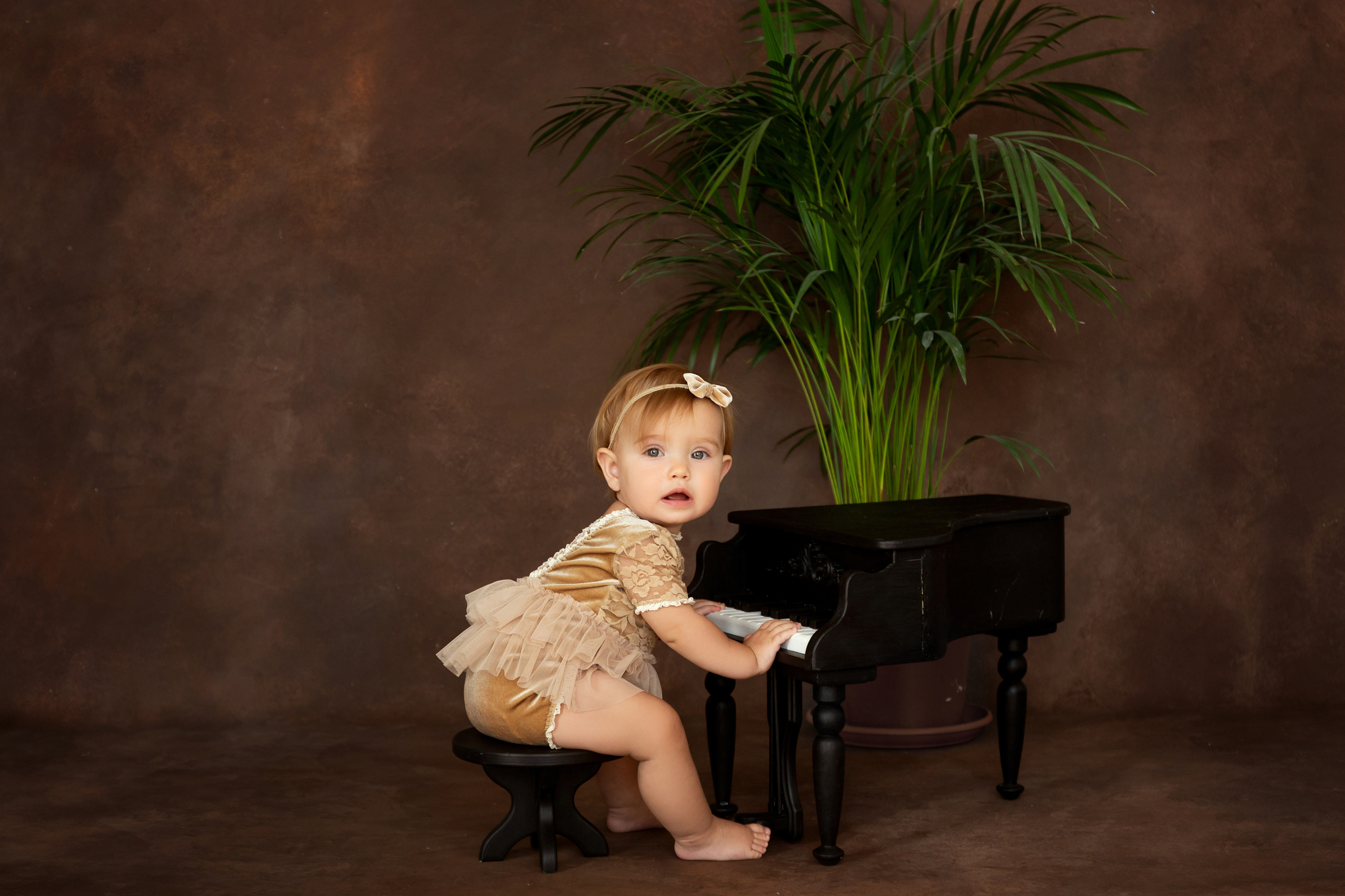 Злата. Наталия Погребняк детский и семейный фотограф в Белгород