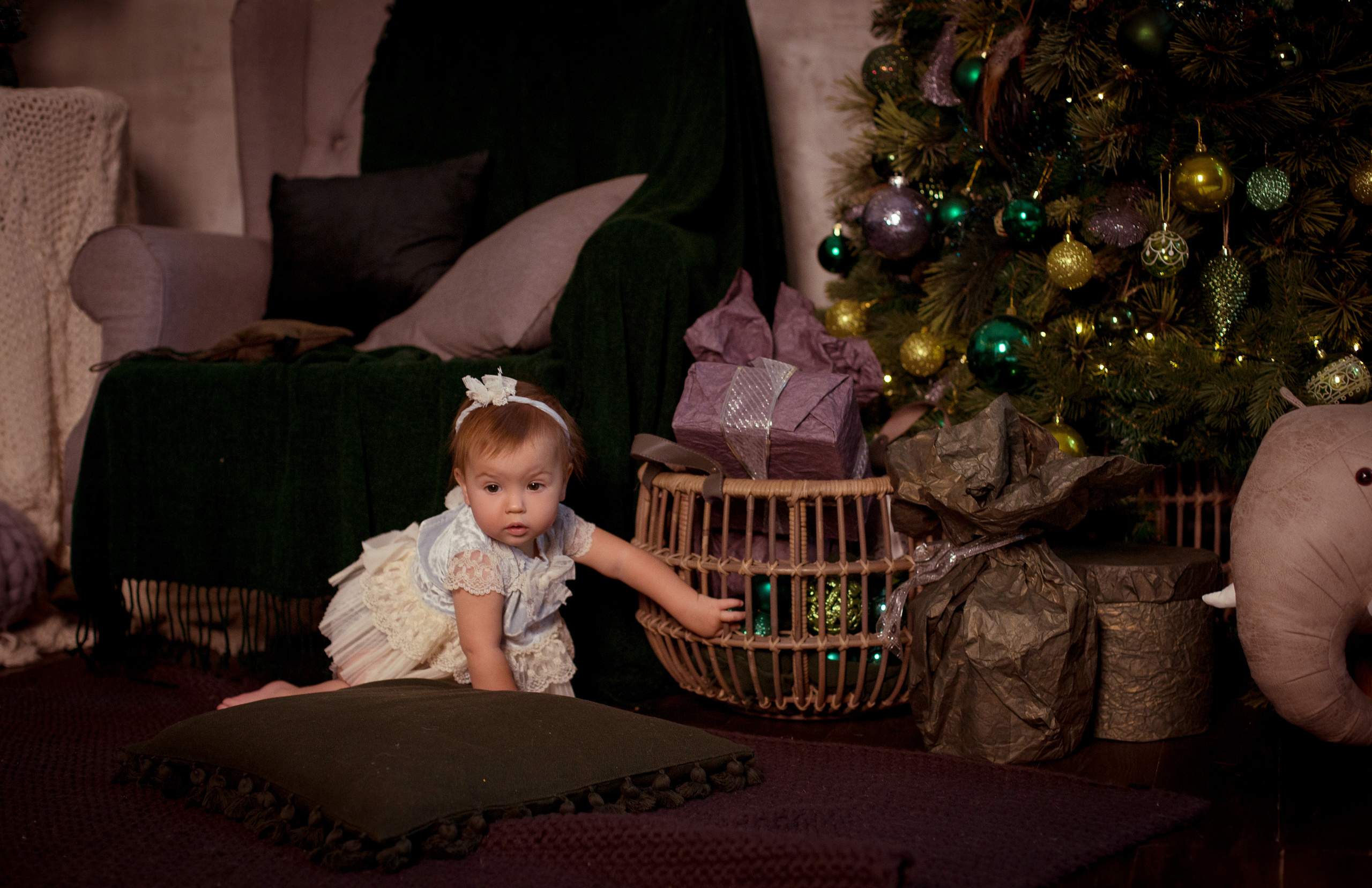 Арина. Наталия Погребняк детский и семейный фотограф в Белгород