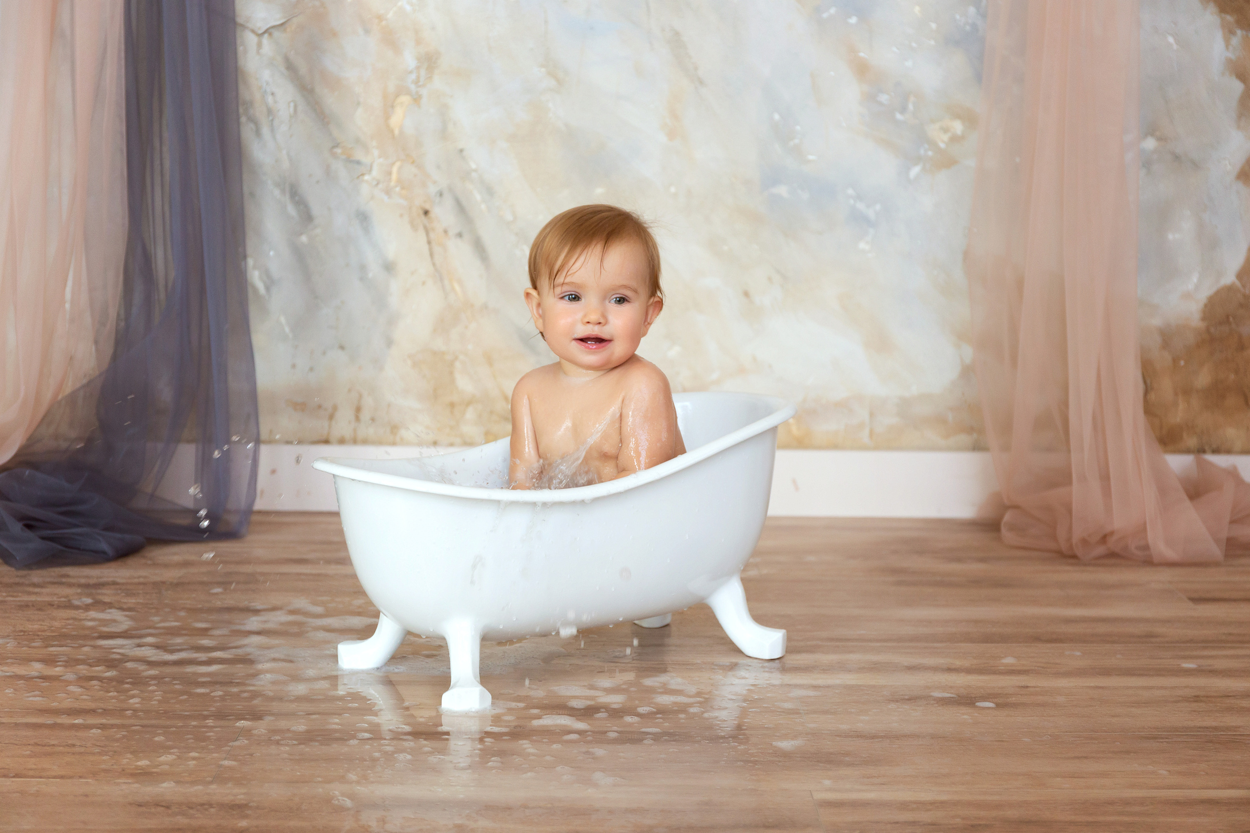 Злата. Наталия Погребняк детский и семейный фотограф в Белгород