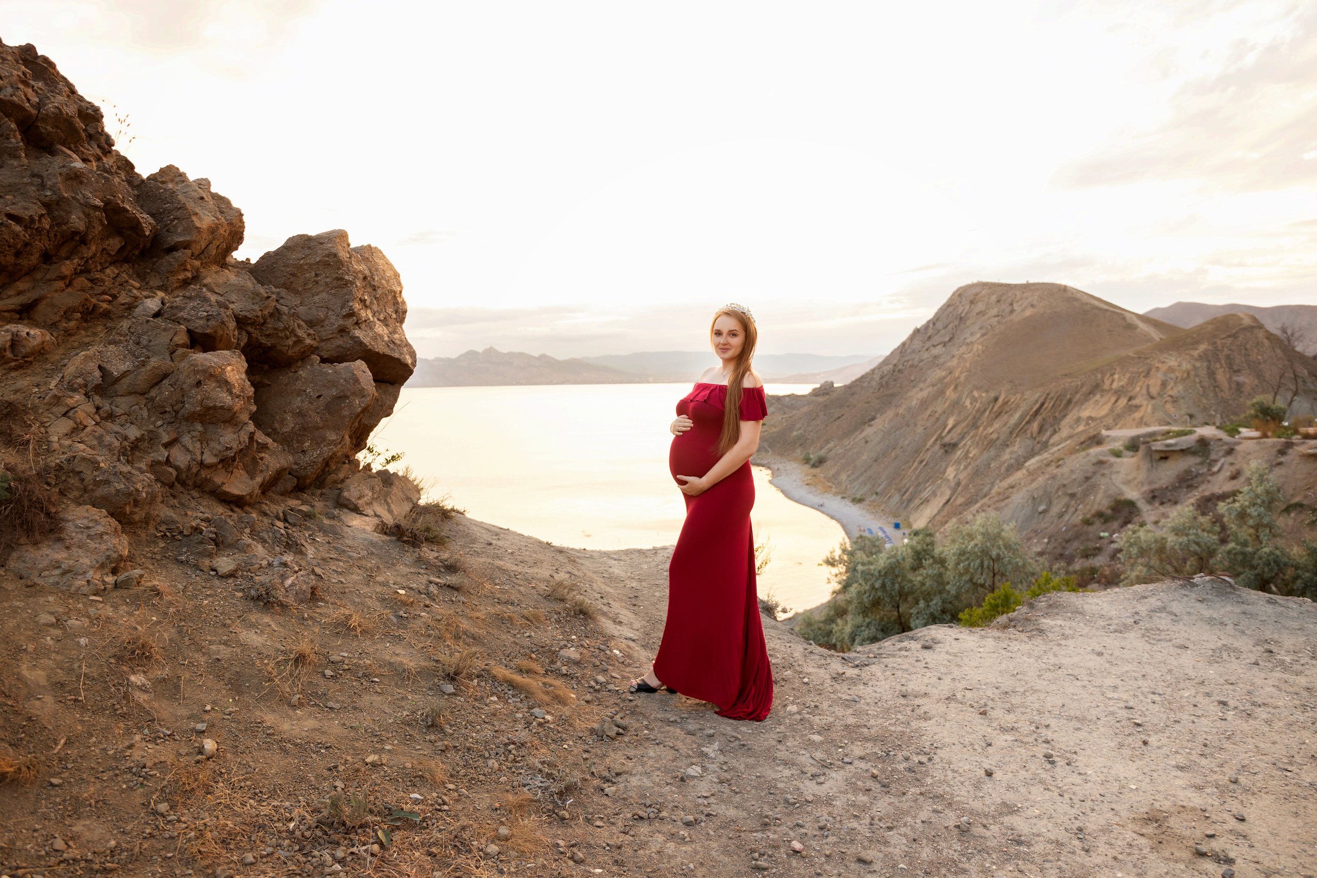 Люба. Наталия Погребняк детский и семейный фотограф в Белгород