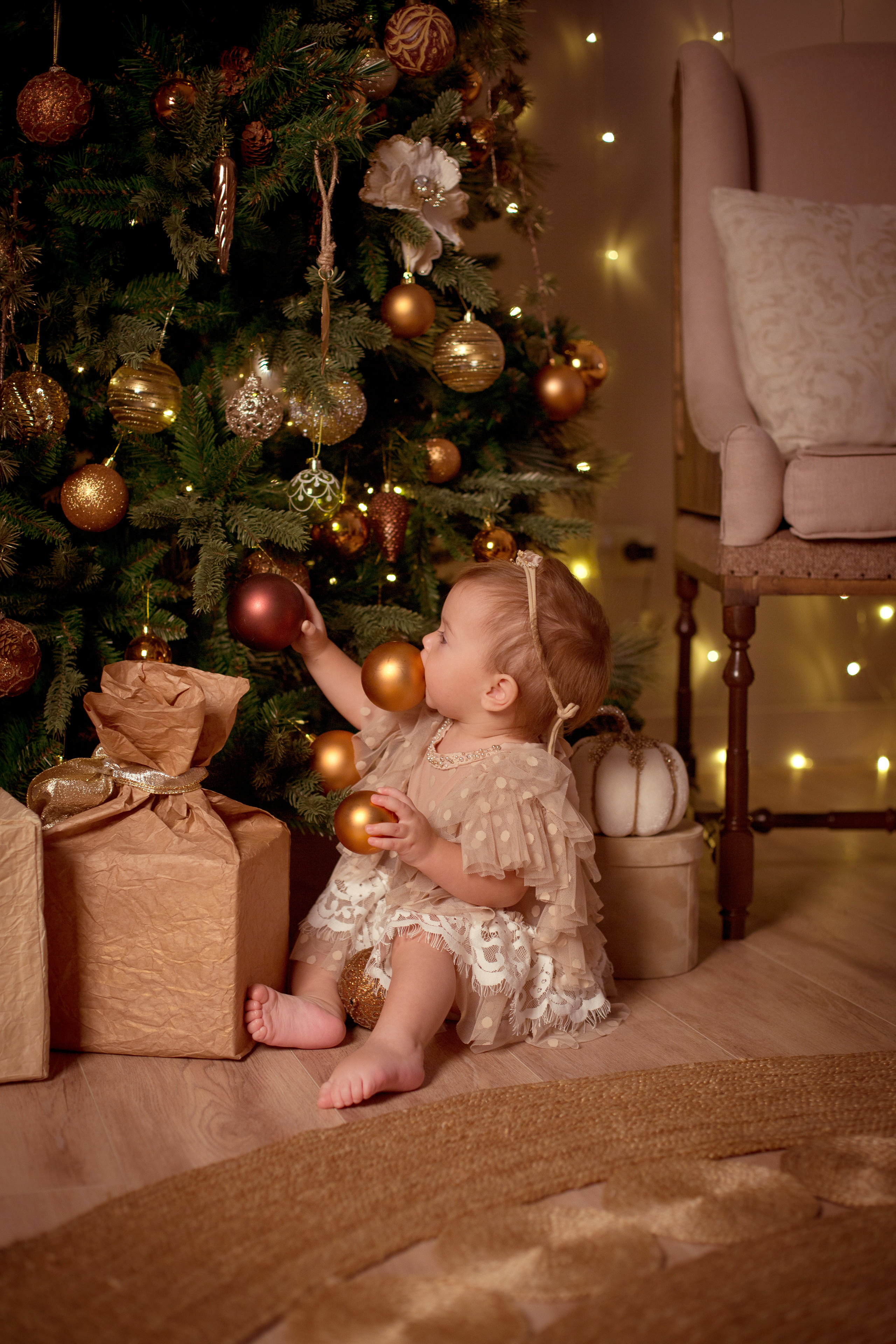 Арина. Наталия Погребняк детский и семейный фотограф в Белгород