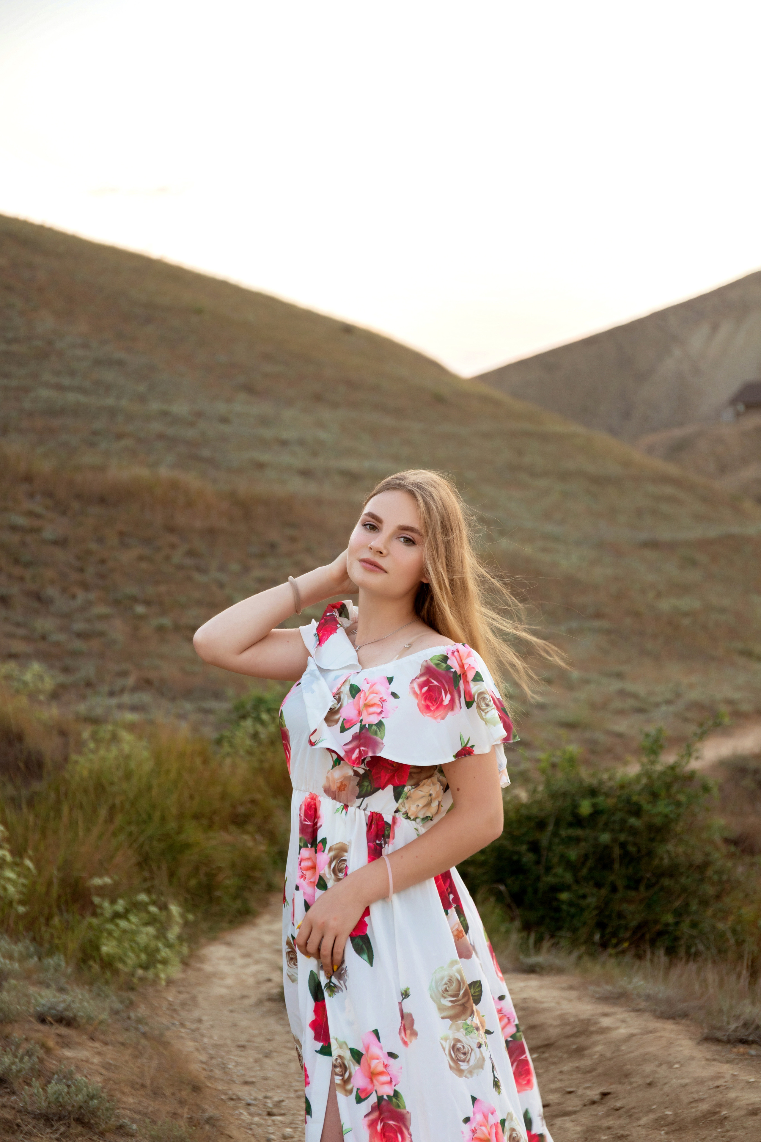 Света. Наталия Погребняк детский и семейный фотограф в Белгород