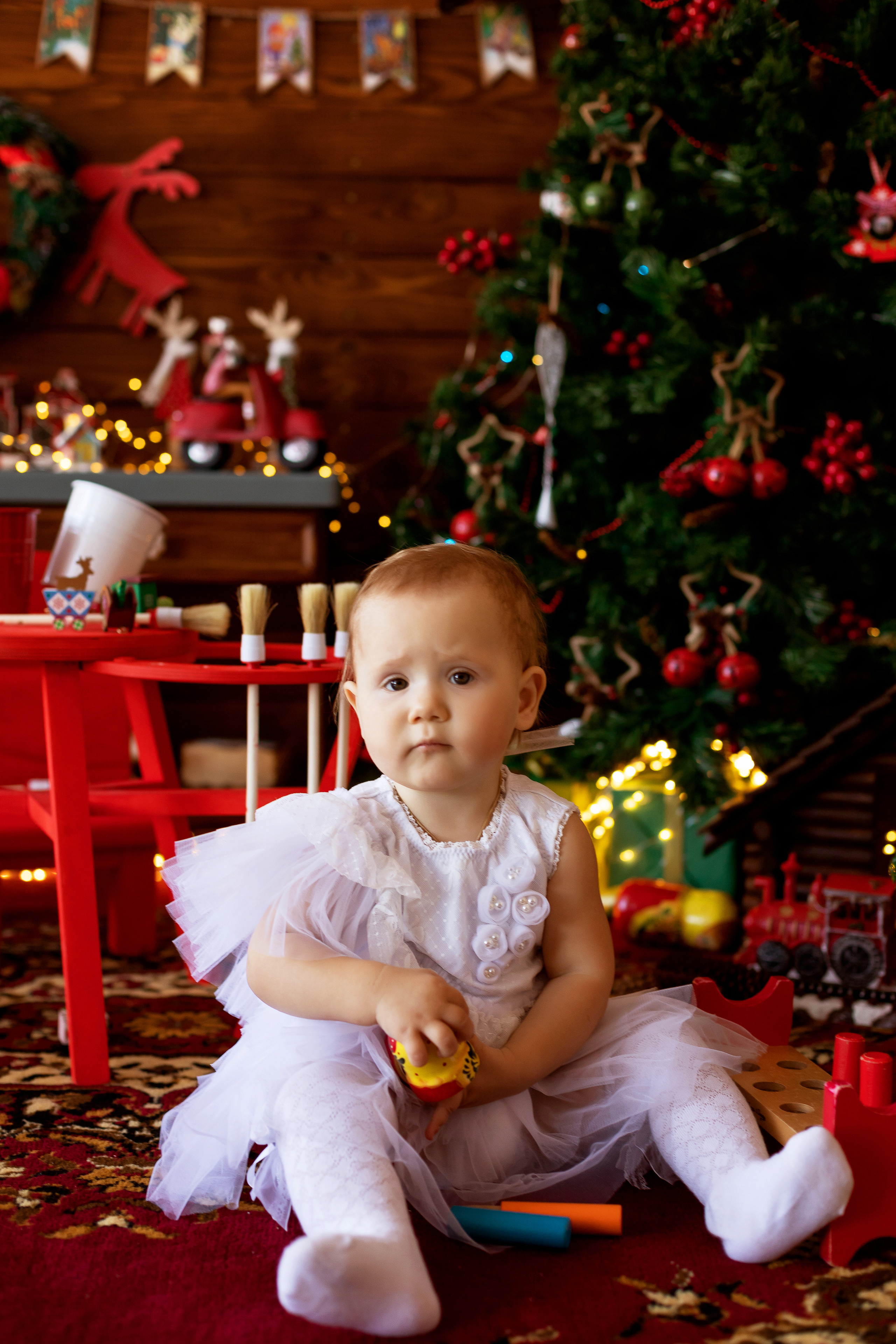 Даша. Наталия Погребняк детский и семейный фотограф в Белгород