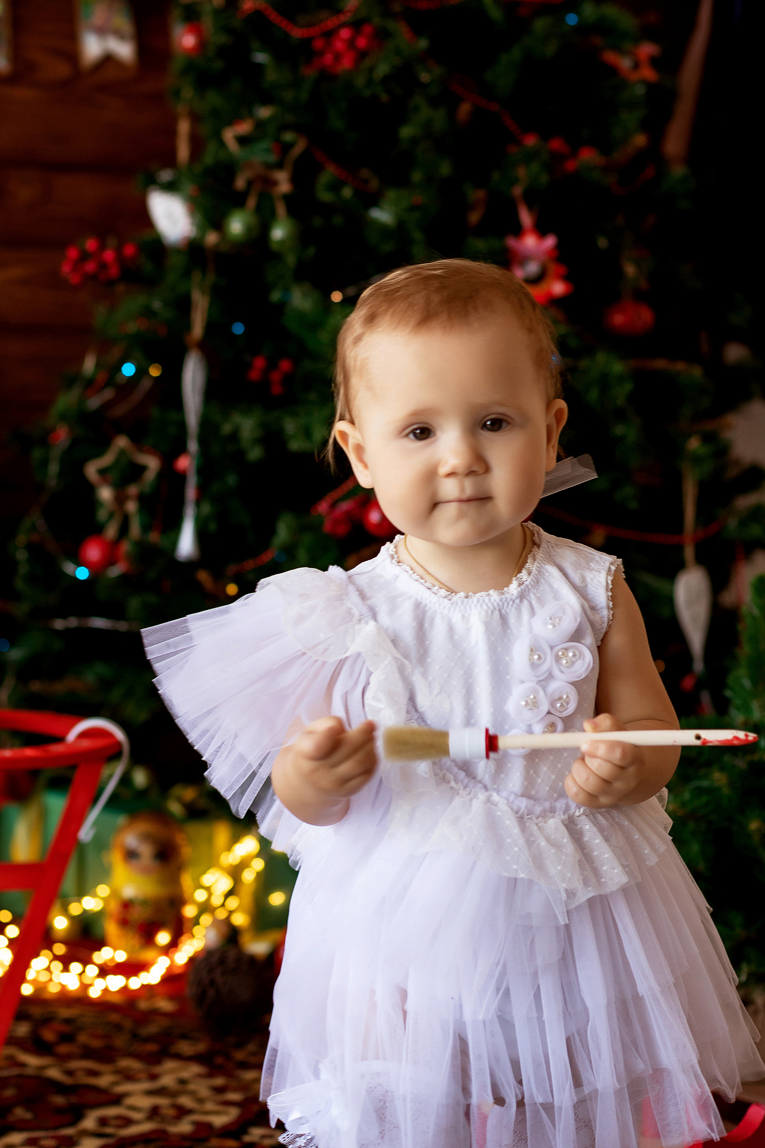 Даша. Наталия Погребняк детский и семейный фотограф в Белгород