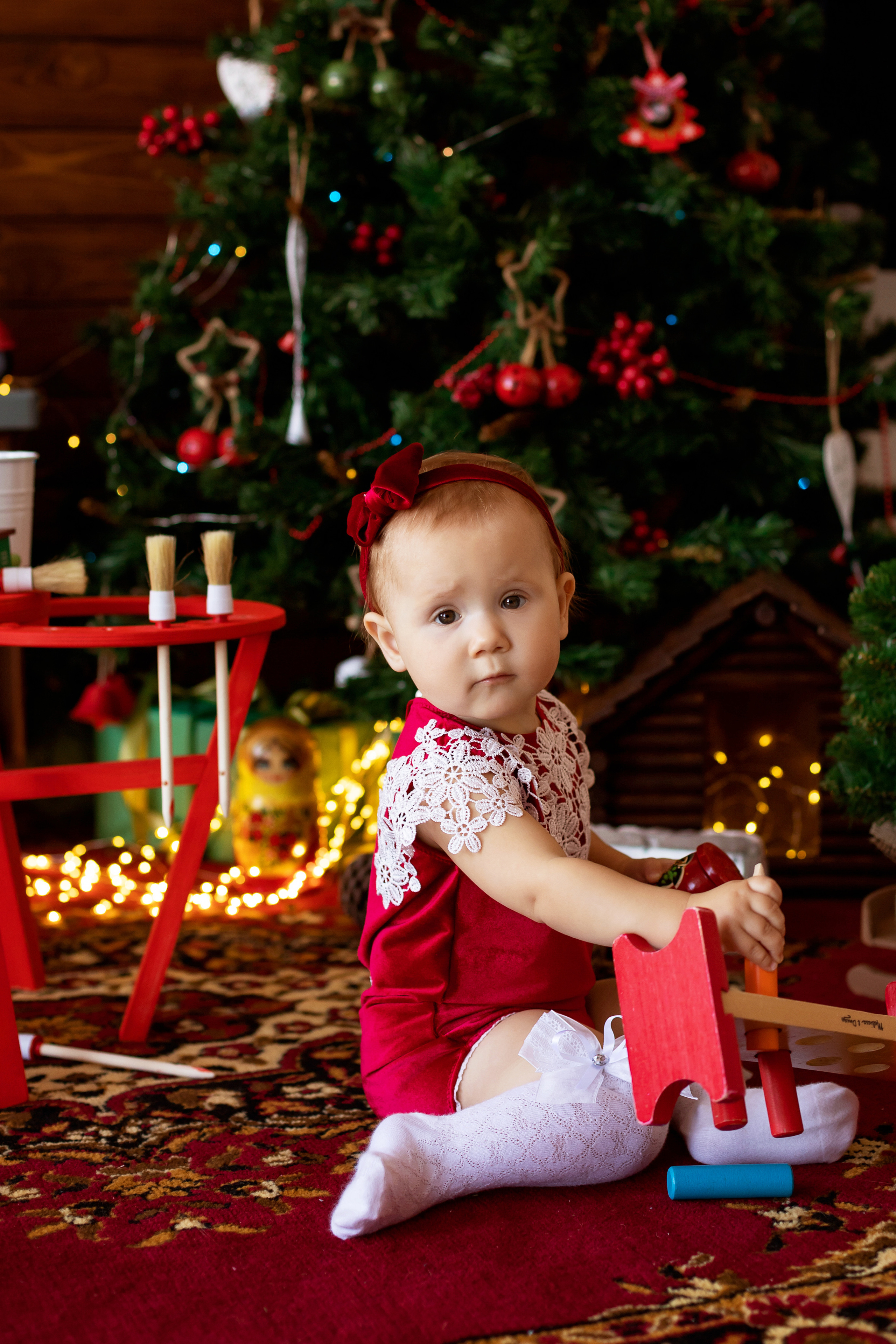 Даша. Наталия Погребняк детский и семейный фотограф в Белгород
